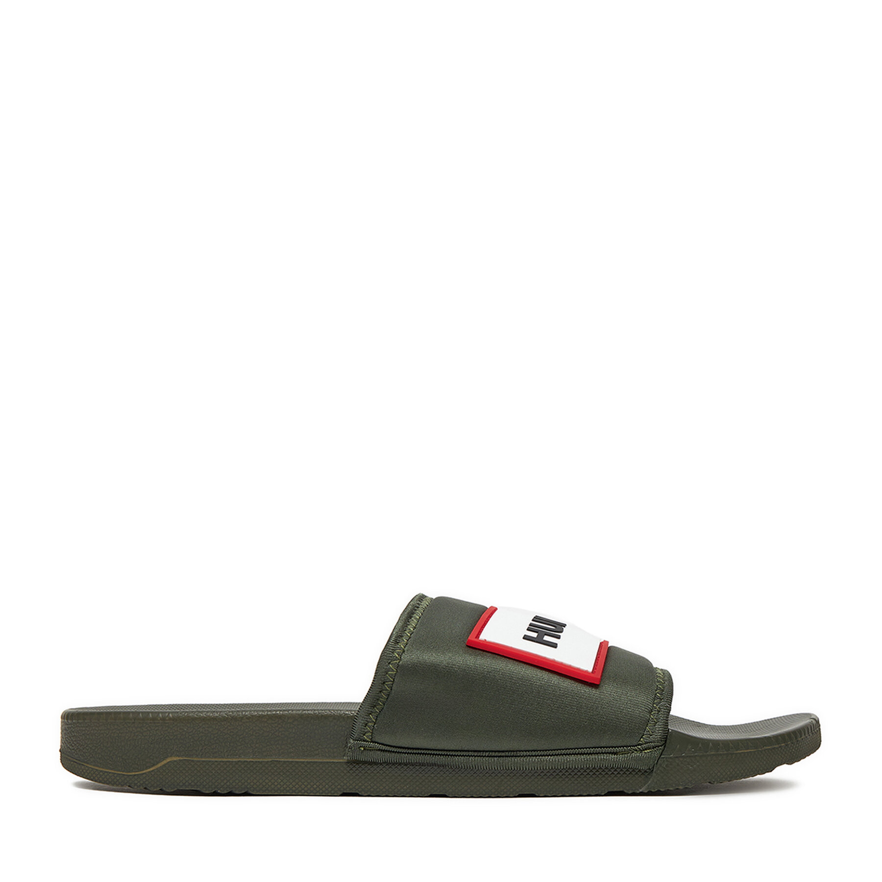 Papucs Hunter M-865993 Khaki
