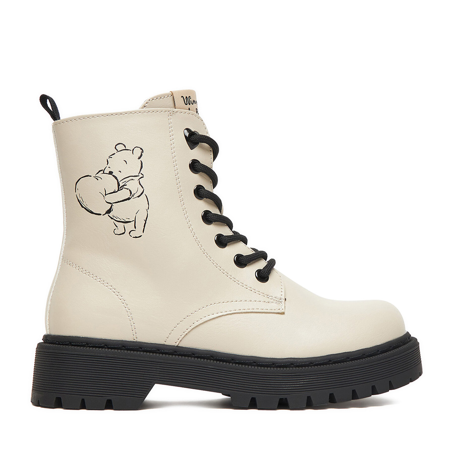 Ghete Winnie The Pooh CEO-CS-AW25-234WTP Bej