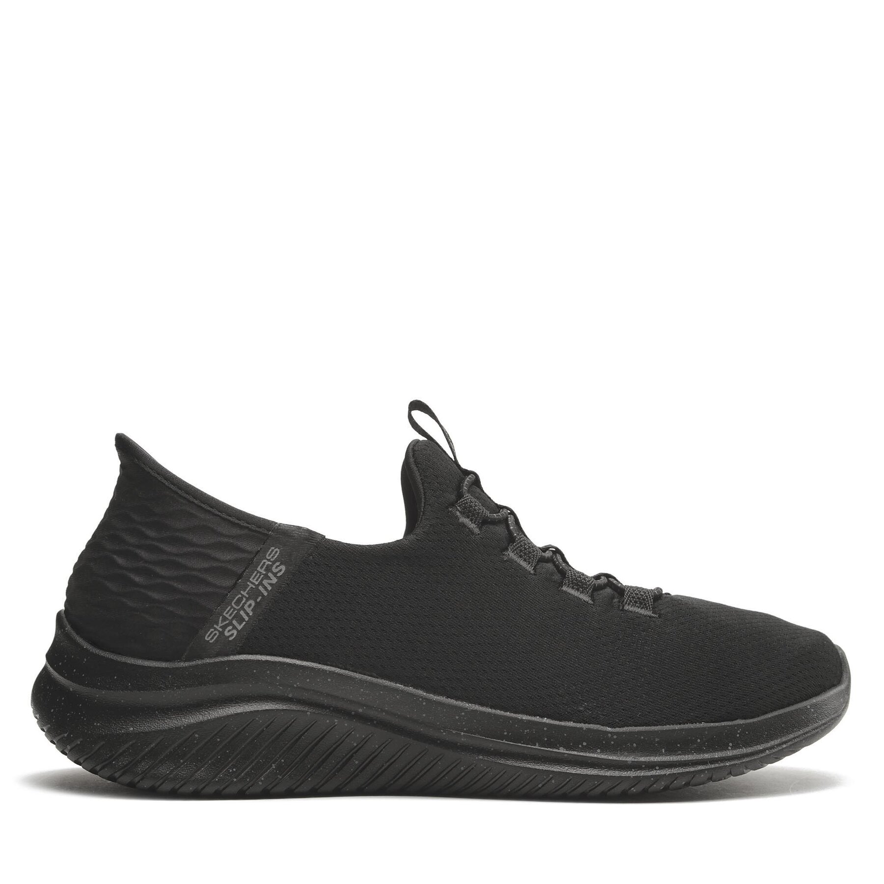 Сникърси Skechers Right Away 232452/BBK Черен