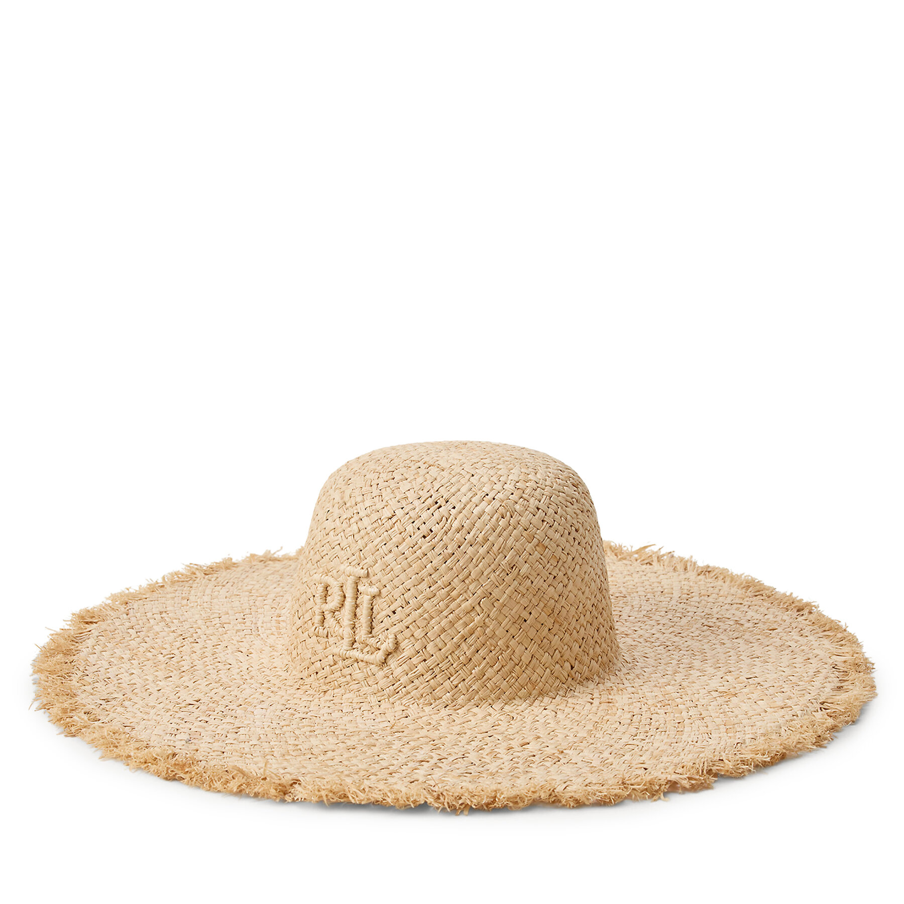 Klobuk LAUREN RALPH LAUREN 454P14395001 Bež