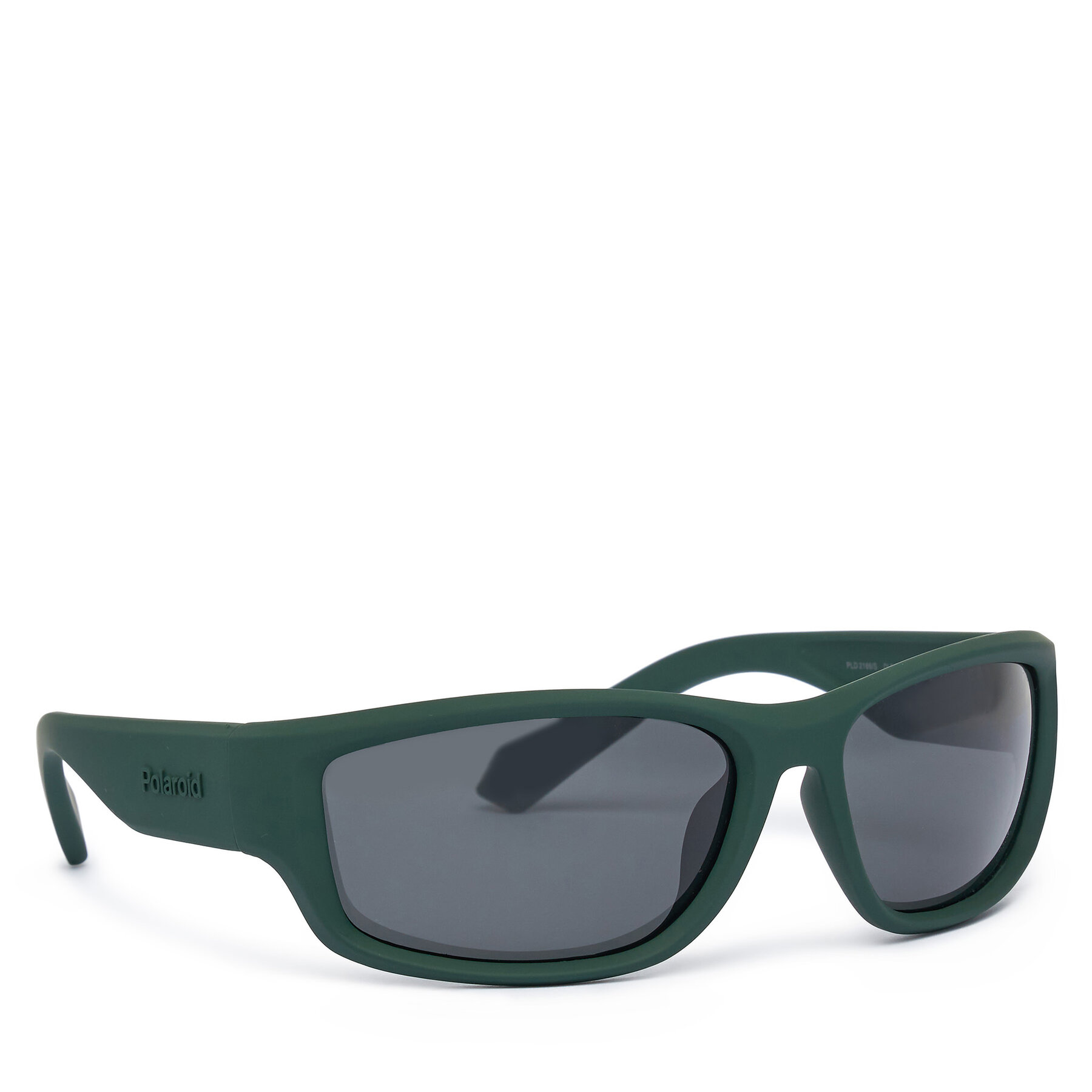 Occhiali da sole Polaroid PLD 2166/S 207858 Verde