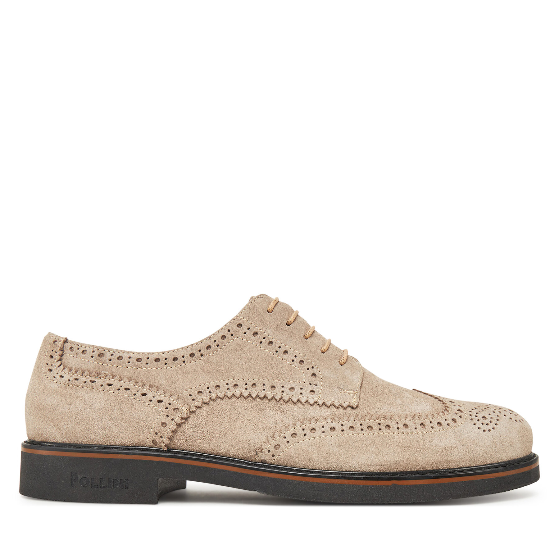 Scarpe basse Pollini SB10233G0MUB0104 Beige