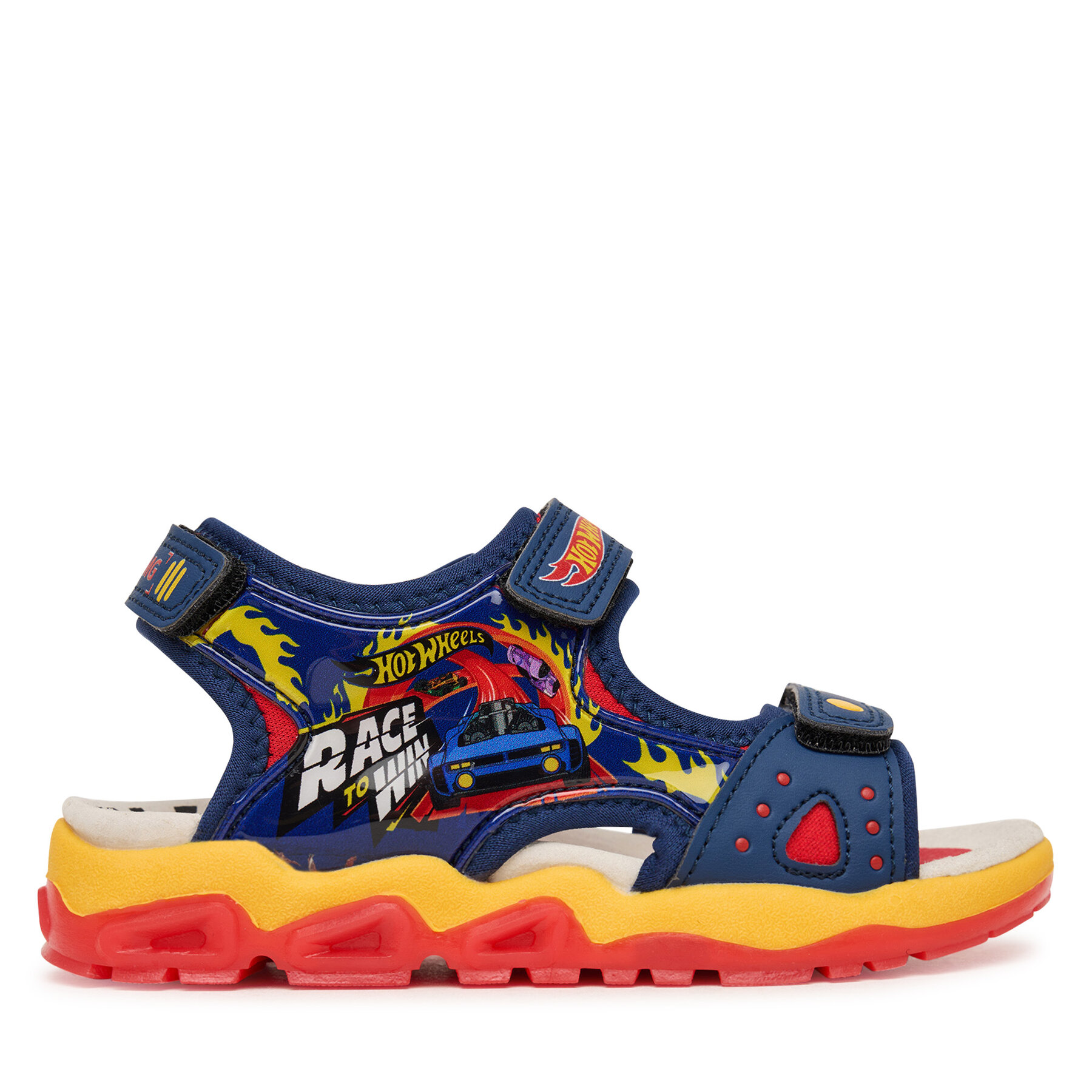 Σανδάλια Primigi AVANT 1491500 Σκούρο μπλε