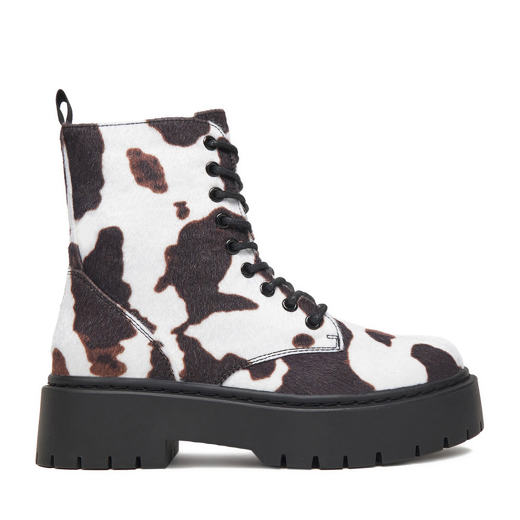 Polacchine DeeZee CEO-HY13123-1A Bianco