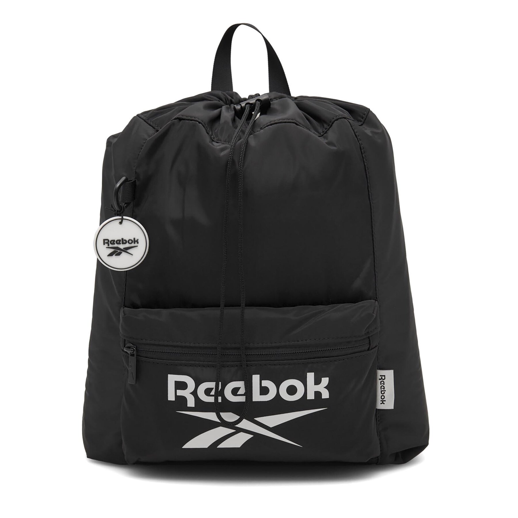 Ruksak Reebok RBK-021-CCC-05 Čierna