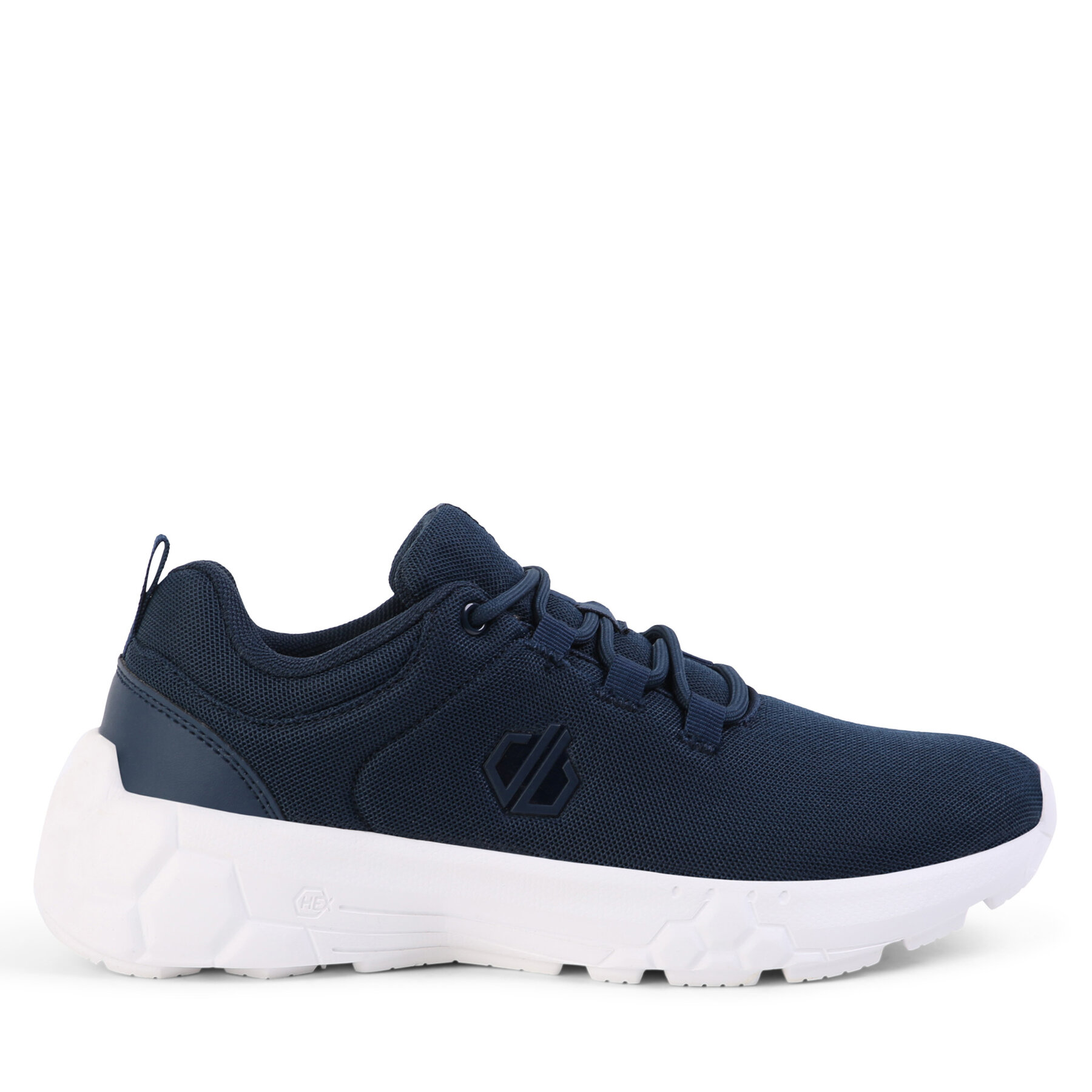 Dare2B Παπούτσια για Γυμναστήριο Dare2B Womens Hex Swift DWF393 Σκούρο μπλε