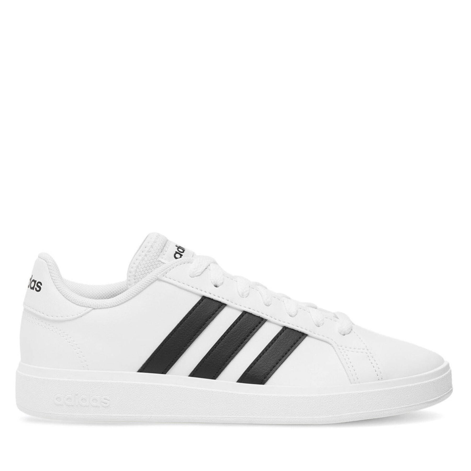 Dámske Sneakersy adidas, Rozmer: 38, Biela, GRAND COURT BASE 2.0 GW9261_