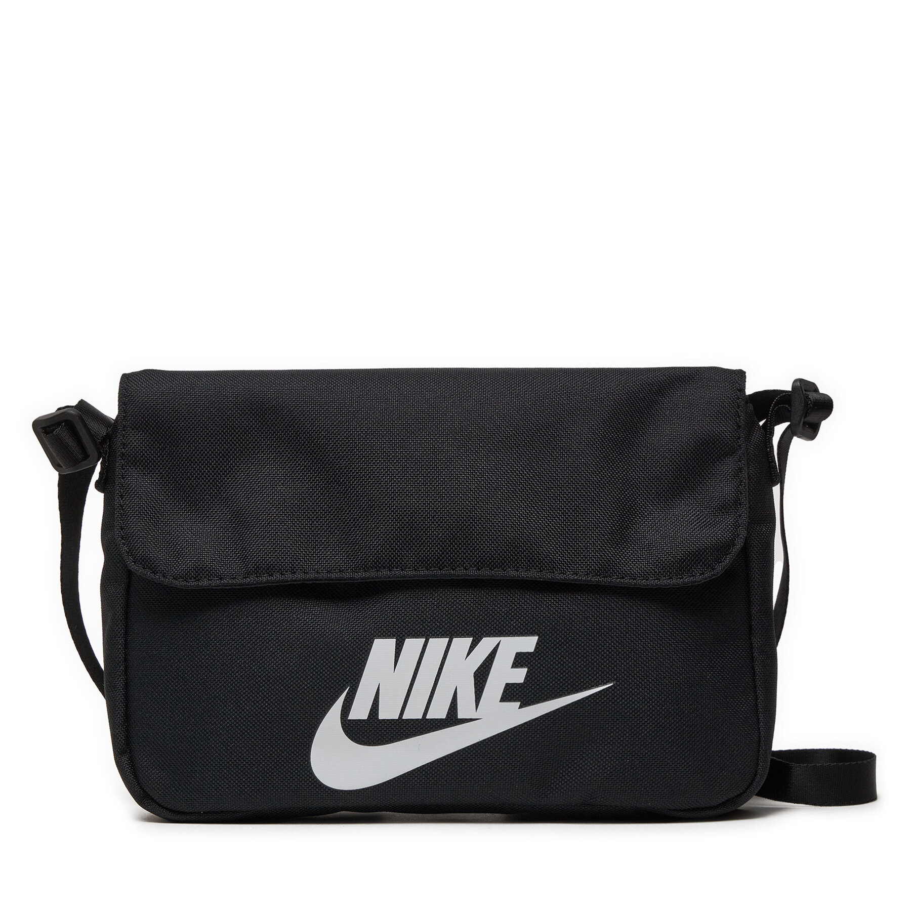 Válltáska Nike CW9300 010 Fekete