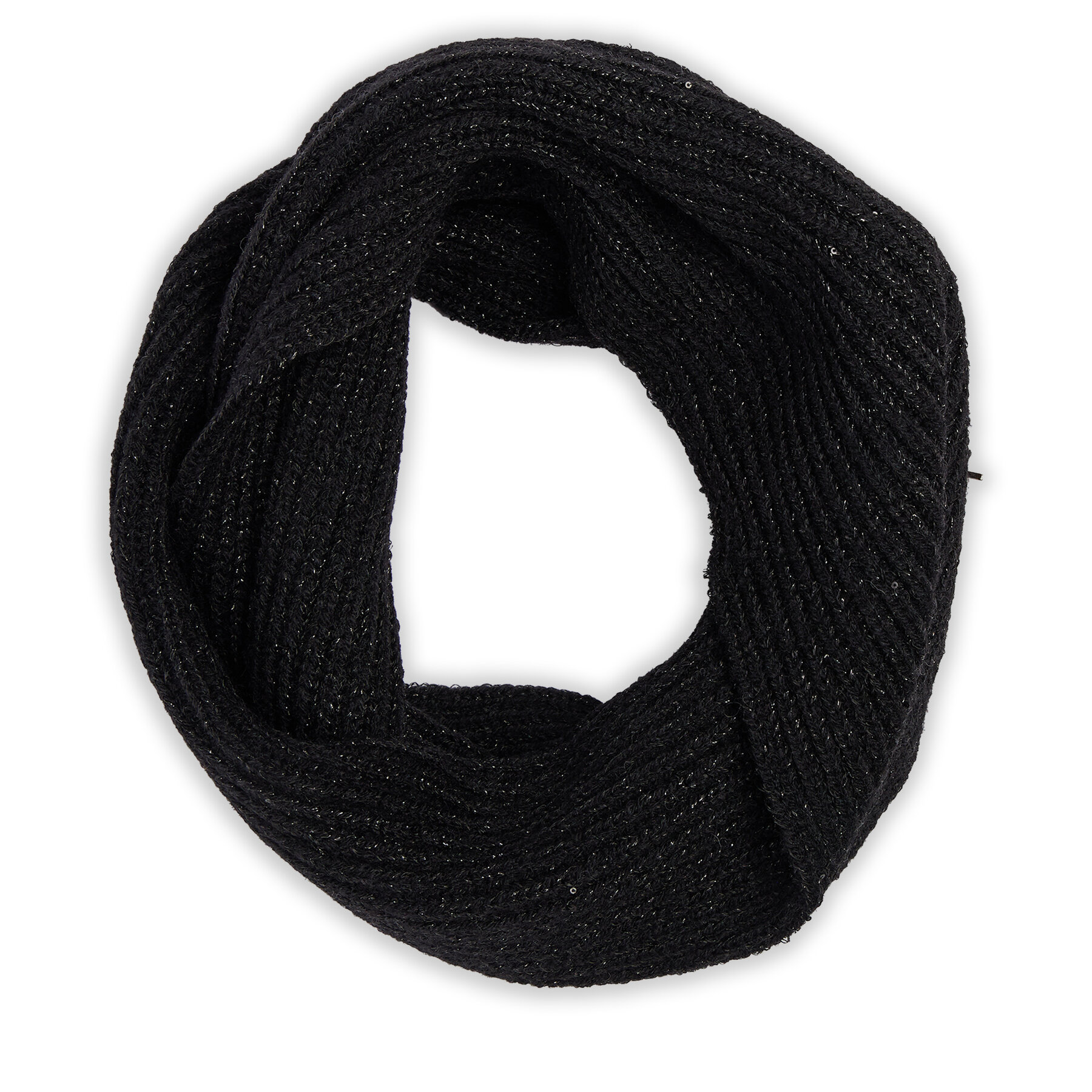 Scaldacollo Guess AW5237 WOL03 Nero