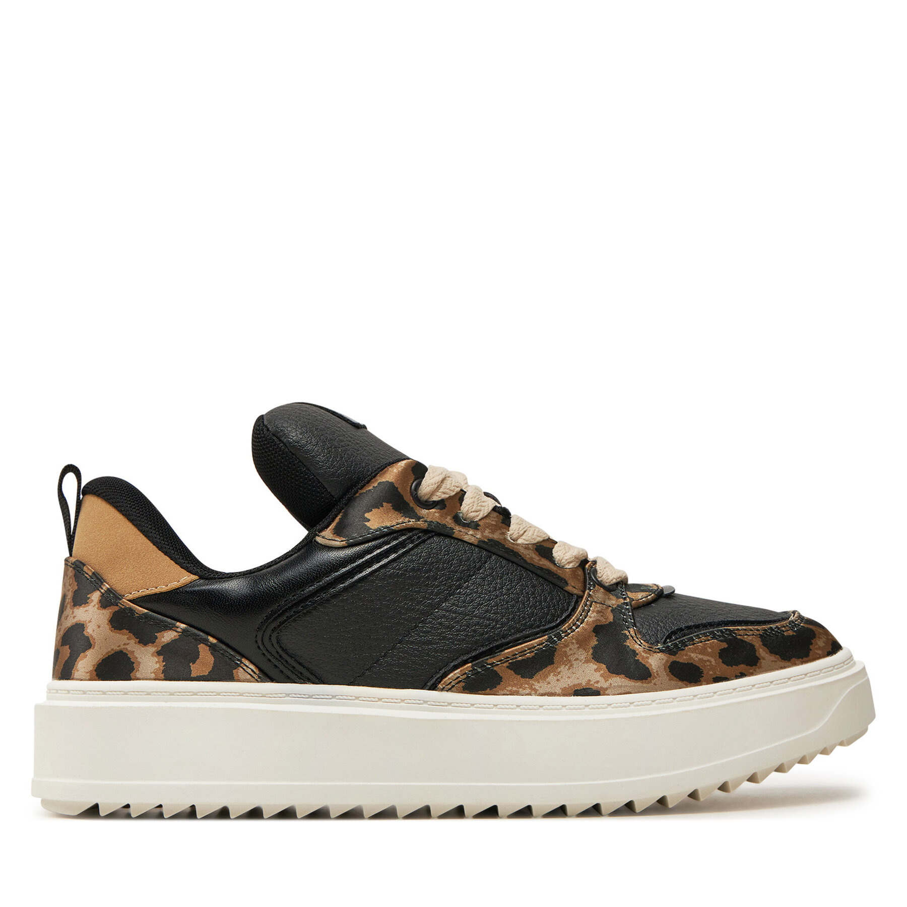 Sneakers Call It Spring