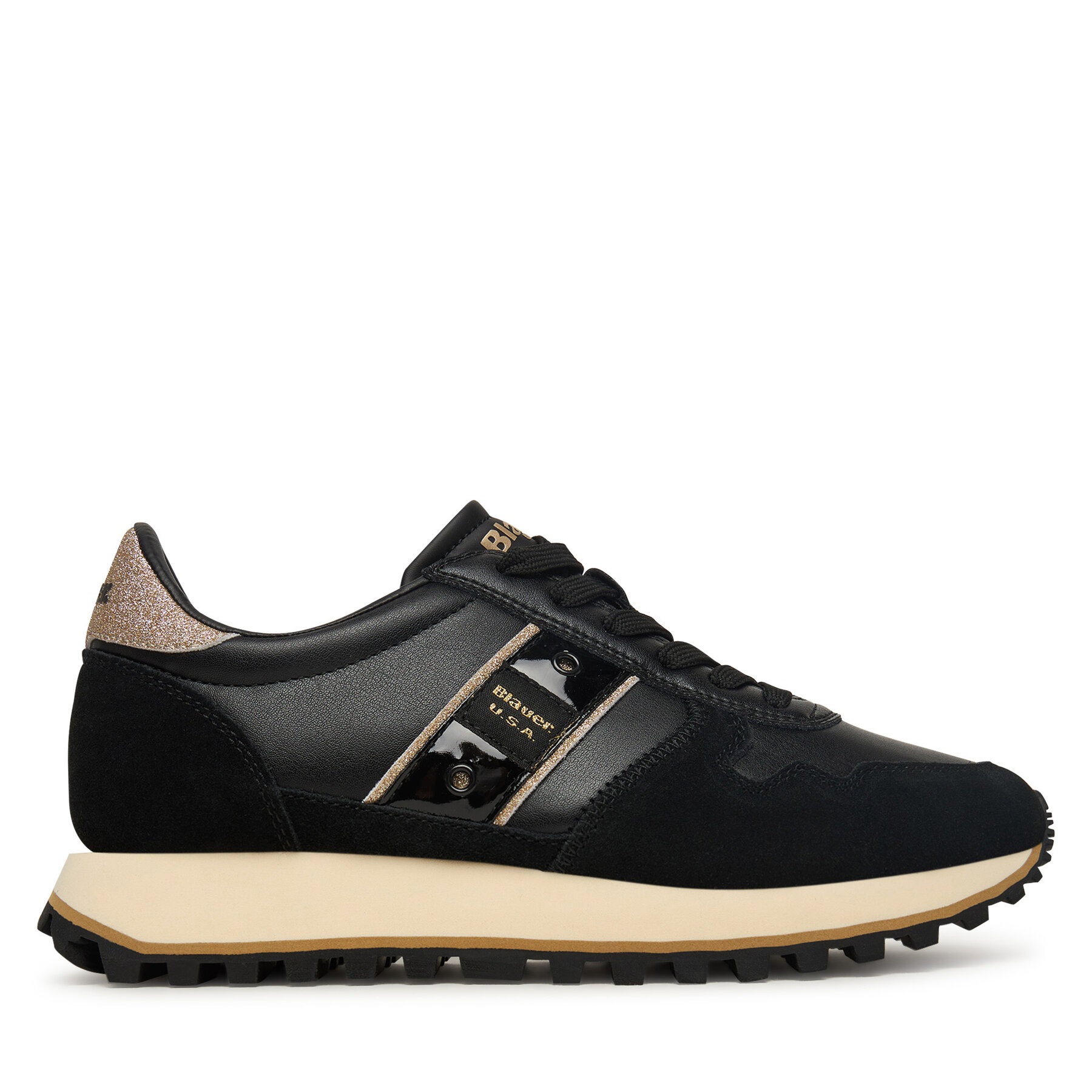 Sneakers Blauer