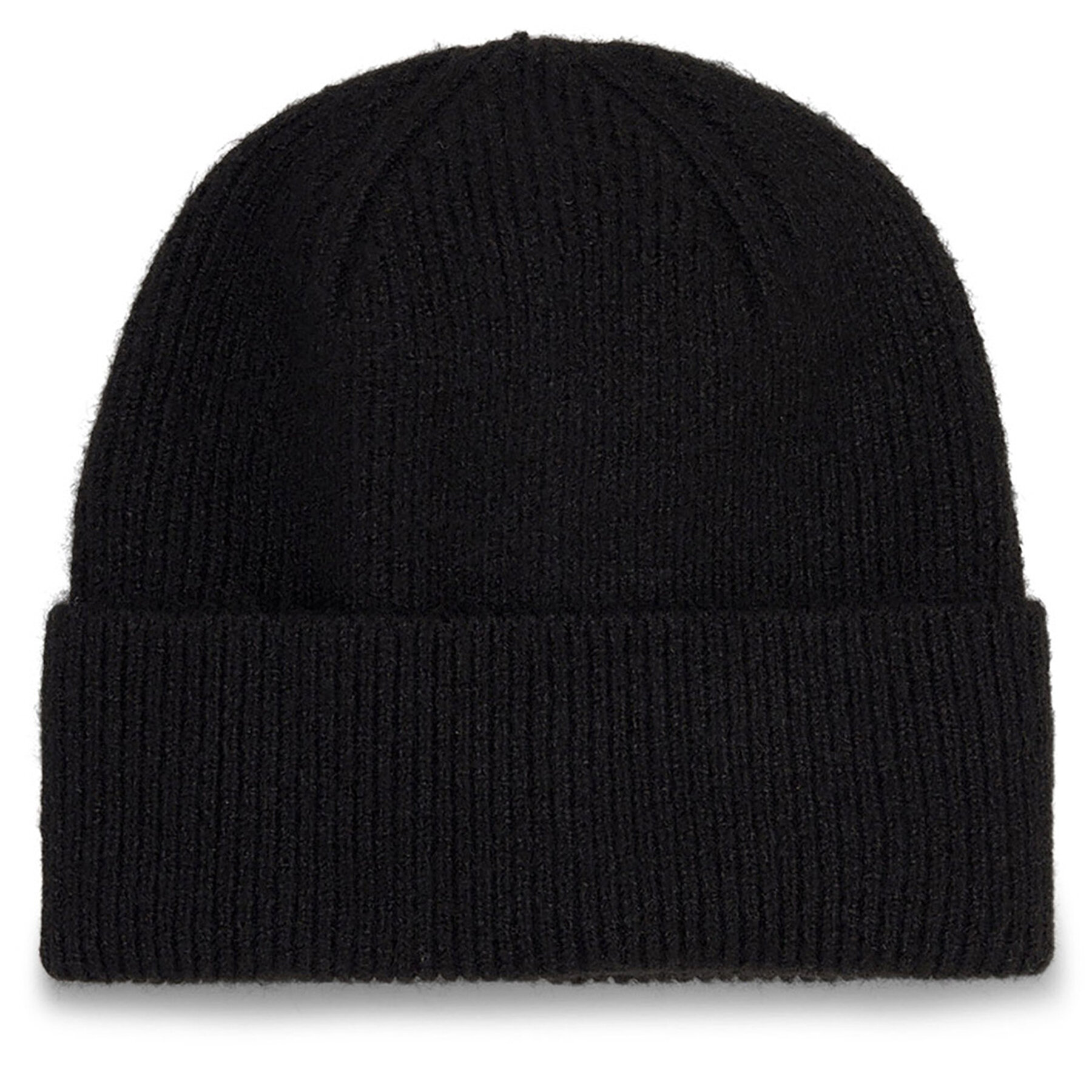 Шапка Jenny Fairy 4W3-018-AW23 Черен