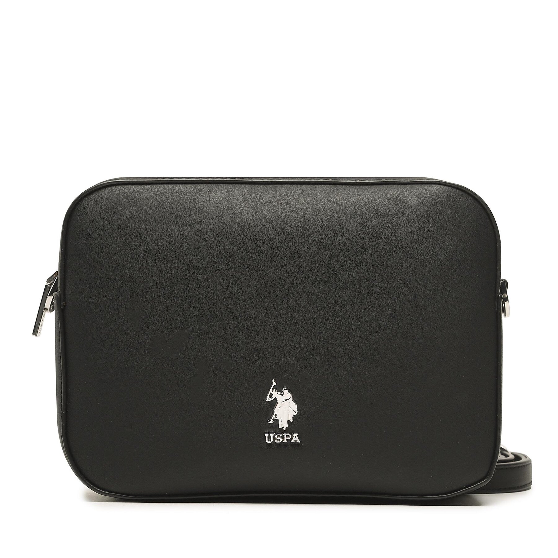 Ročna torba U.S. Polo Assn. BEUC85984WVP000 Black