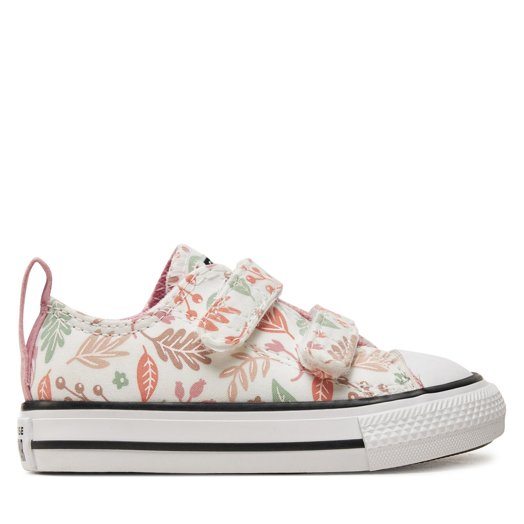 Scarpe da ginnastica Converse Chuck Taylor All Star Fall Leaves Easy-On A08403C Multicolore
