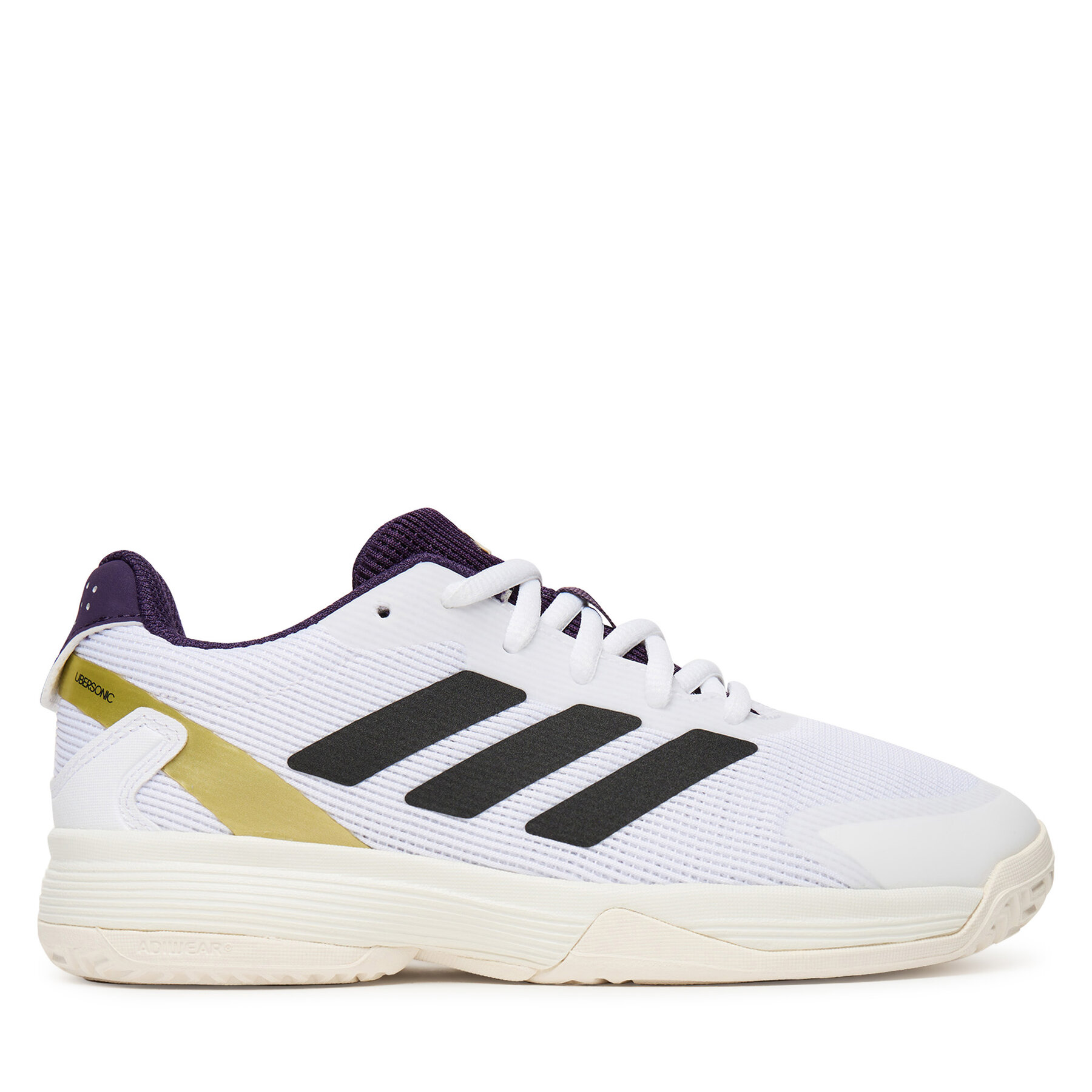 Παπούτσια Τένις adidas Ubersonic JH5120 Λευκό