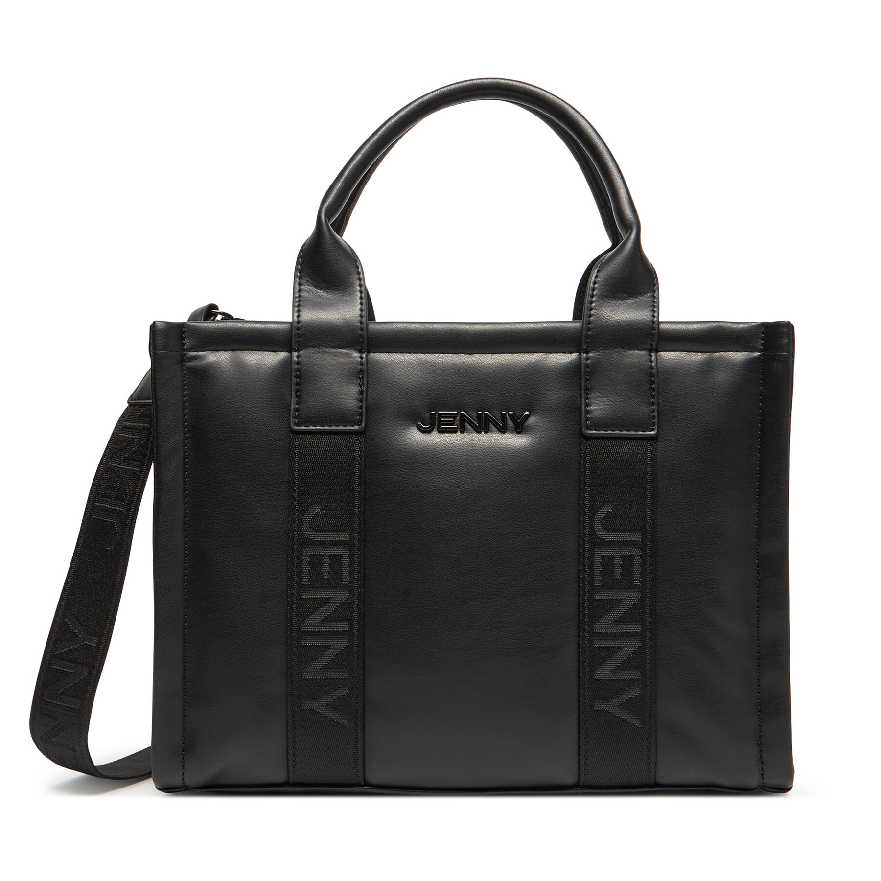 Geantă JENNY C-JNY-M-024-08 Negru