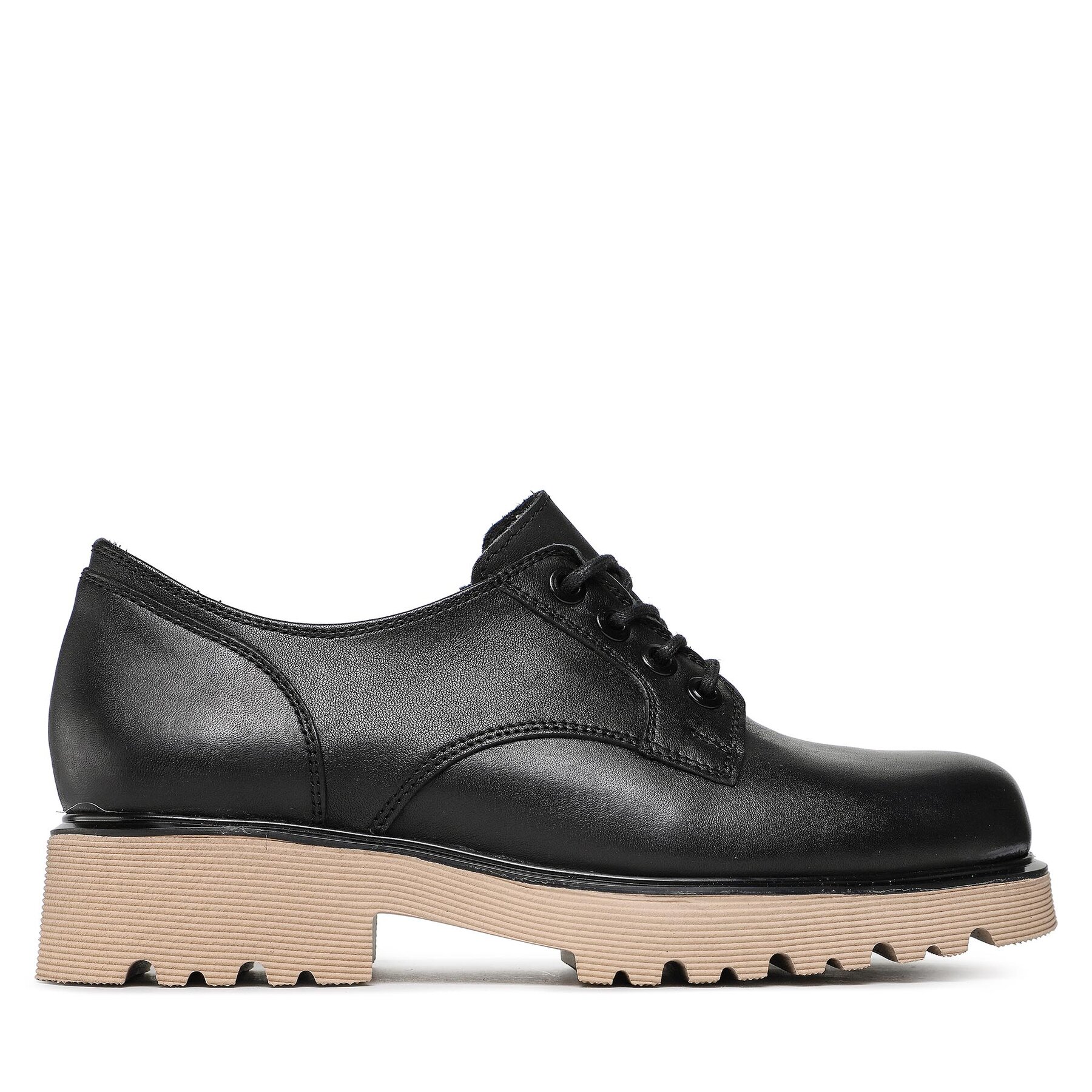 zapatos Oxford Ryłko C2RR6_V Negro