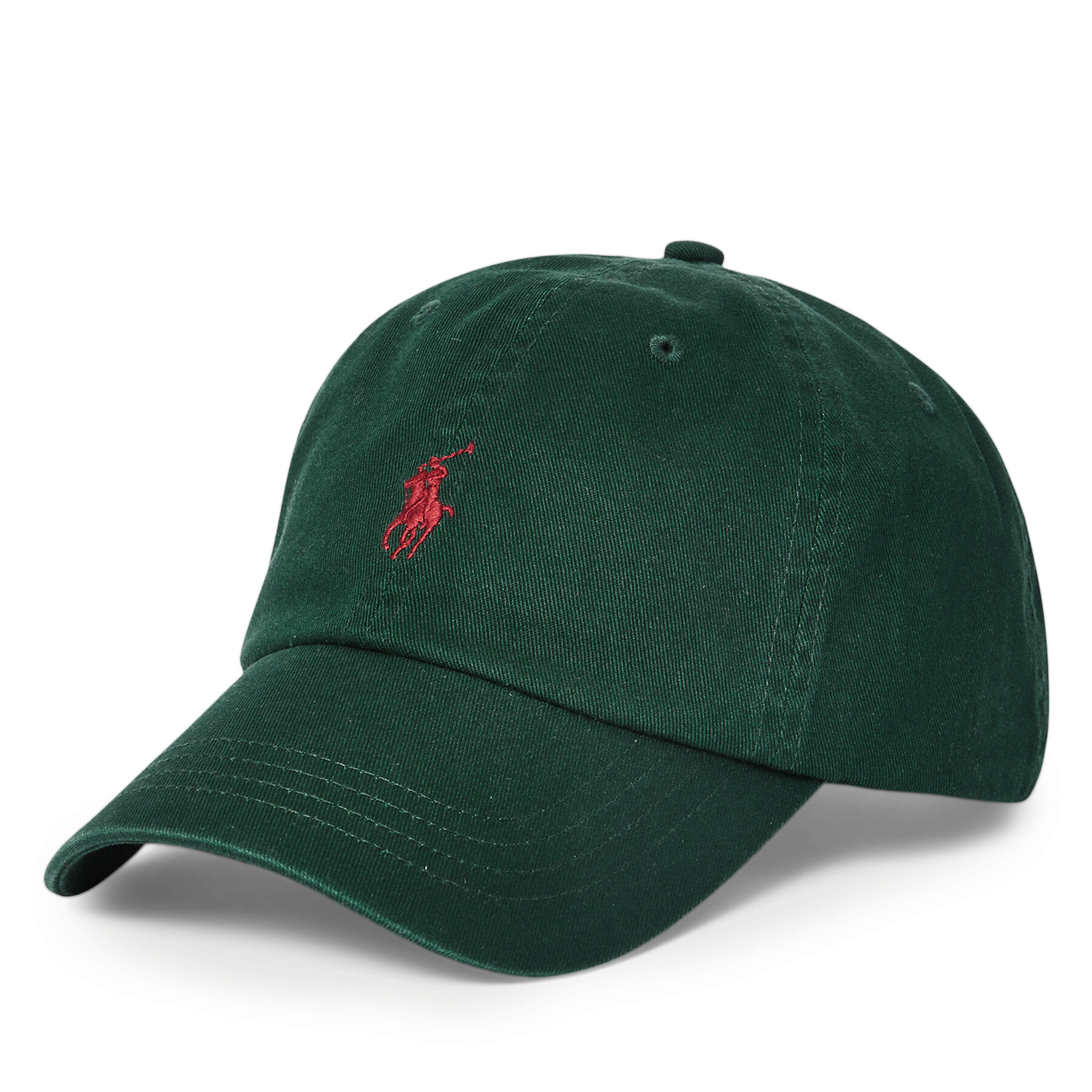 Šilterica Polo Ralph Lauren 710667709031 Zelena
