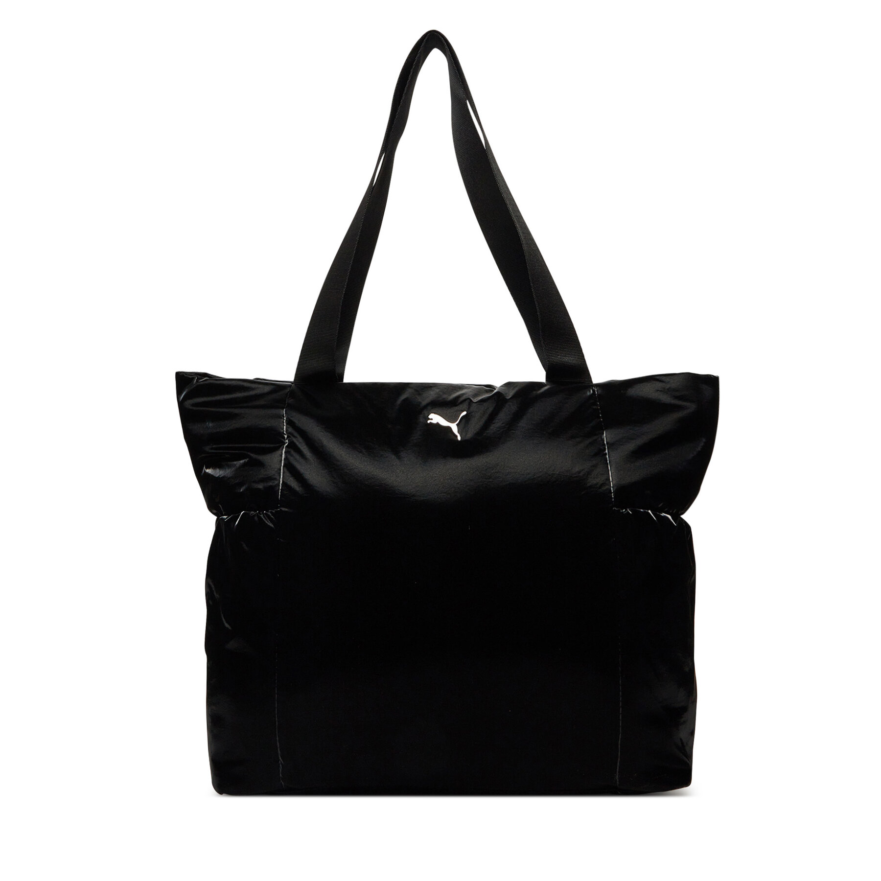 Damska Torebka Puma Czarny Up Shopper 912910 01
