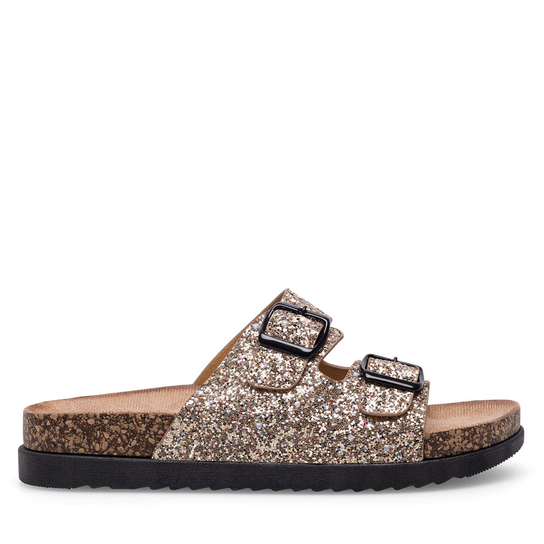 Chanclas DeeZee WFA2752-1 Oro