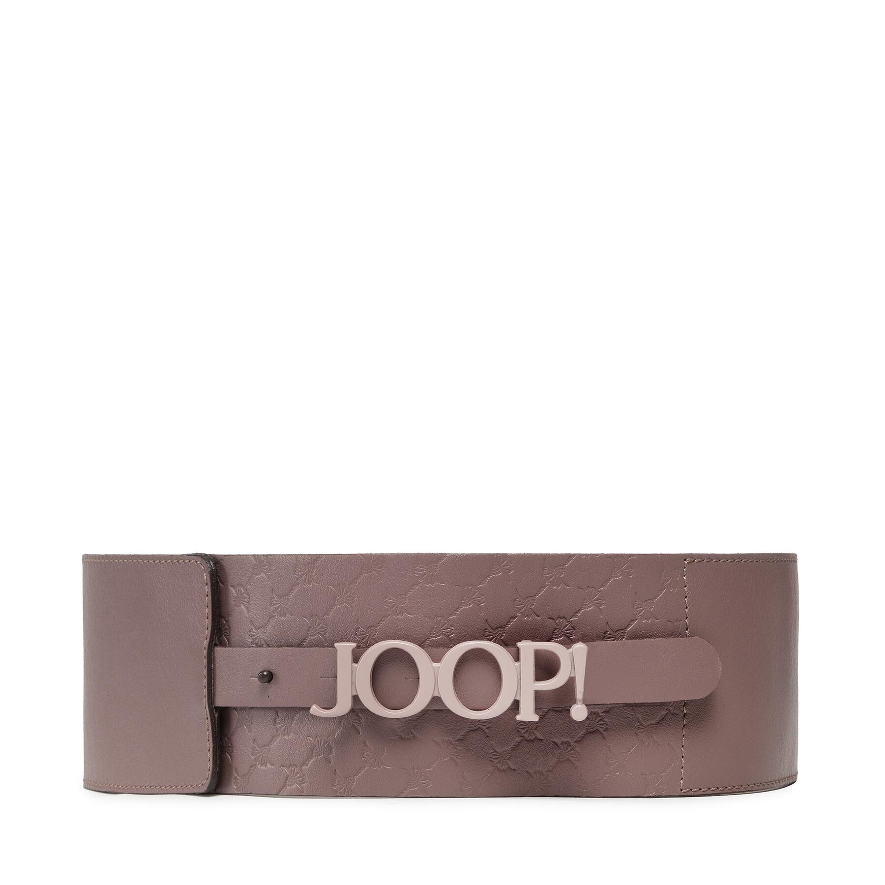 Ceinture portée à la taille JOOP! 8368 Rose