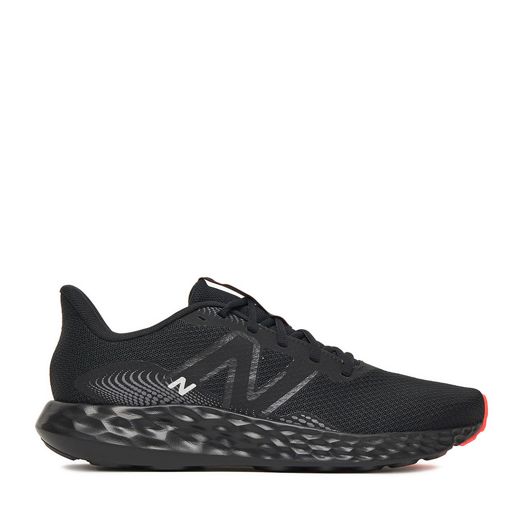 Sneakersy New Balance M411RU3 Čierna