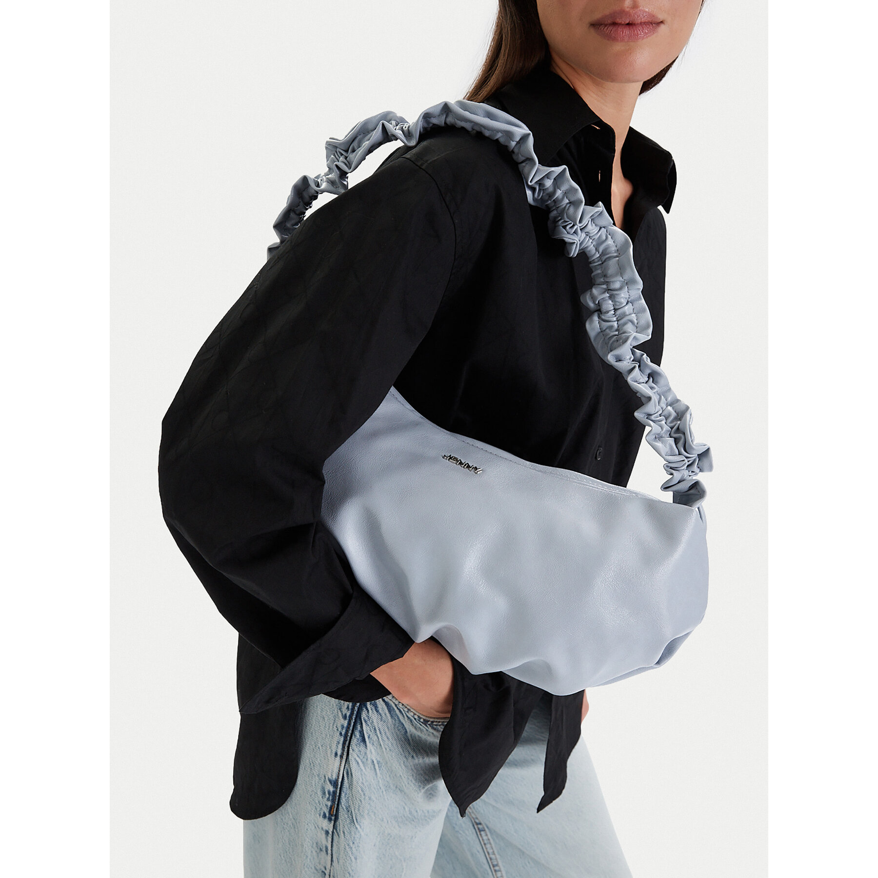 Torbica JENNY CEO-JNY-L-001-09 Plava