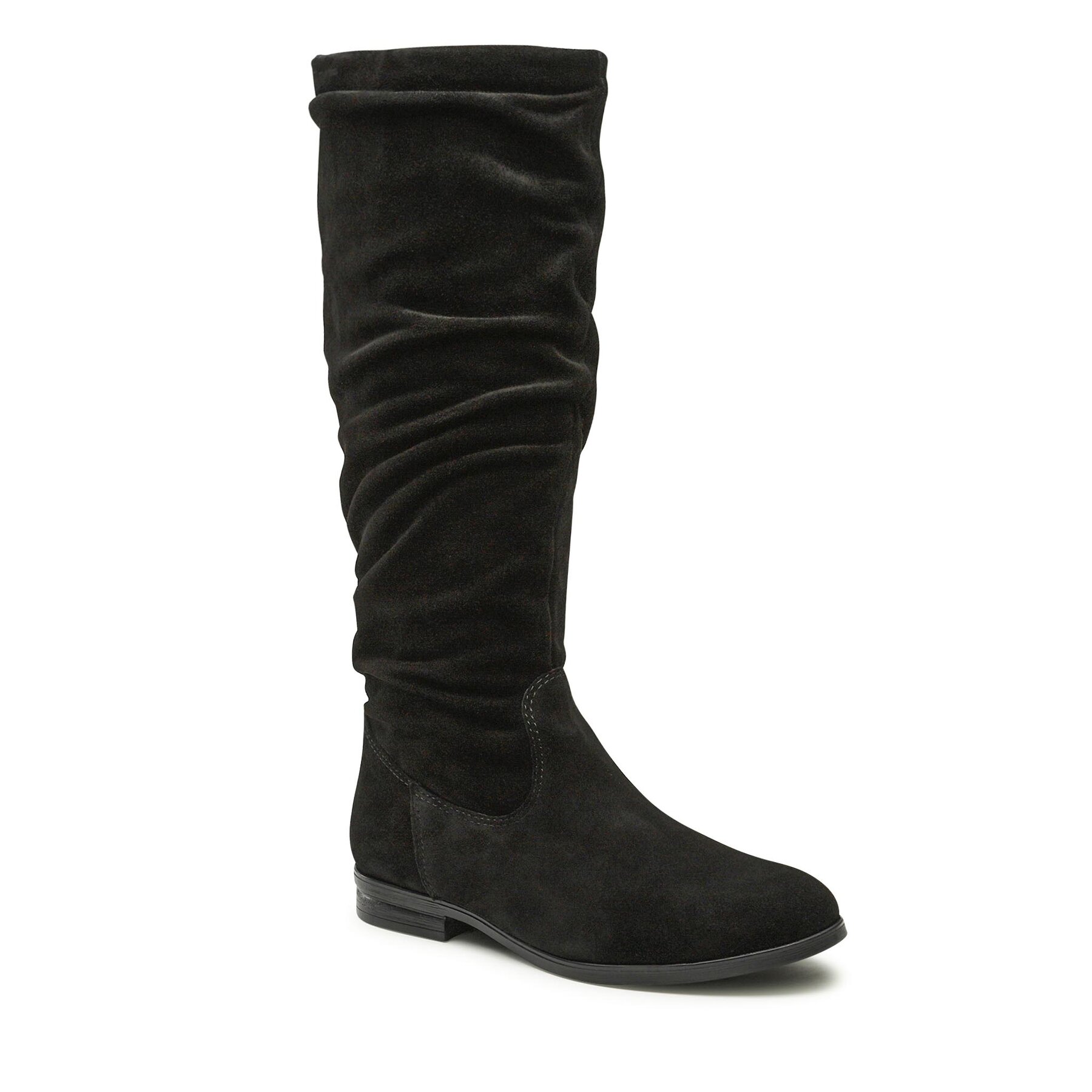 Bottes Tamaris 1-25545-41 Noir