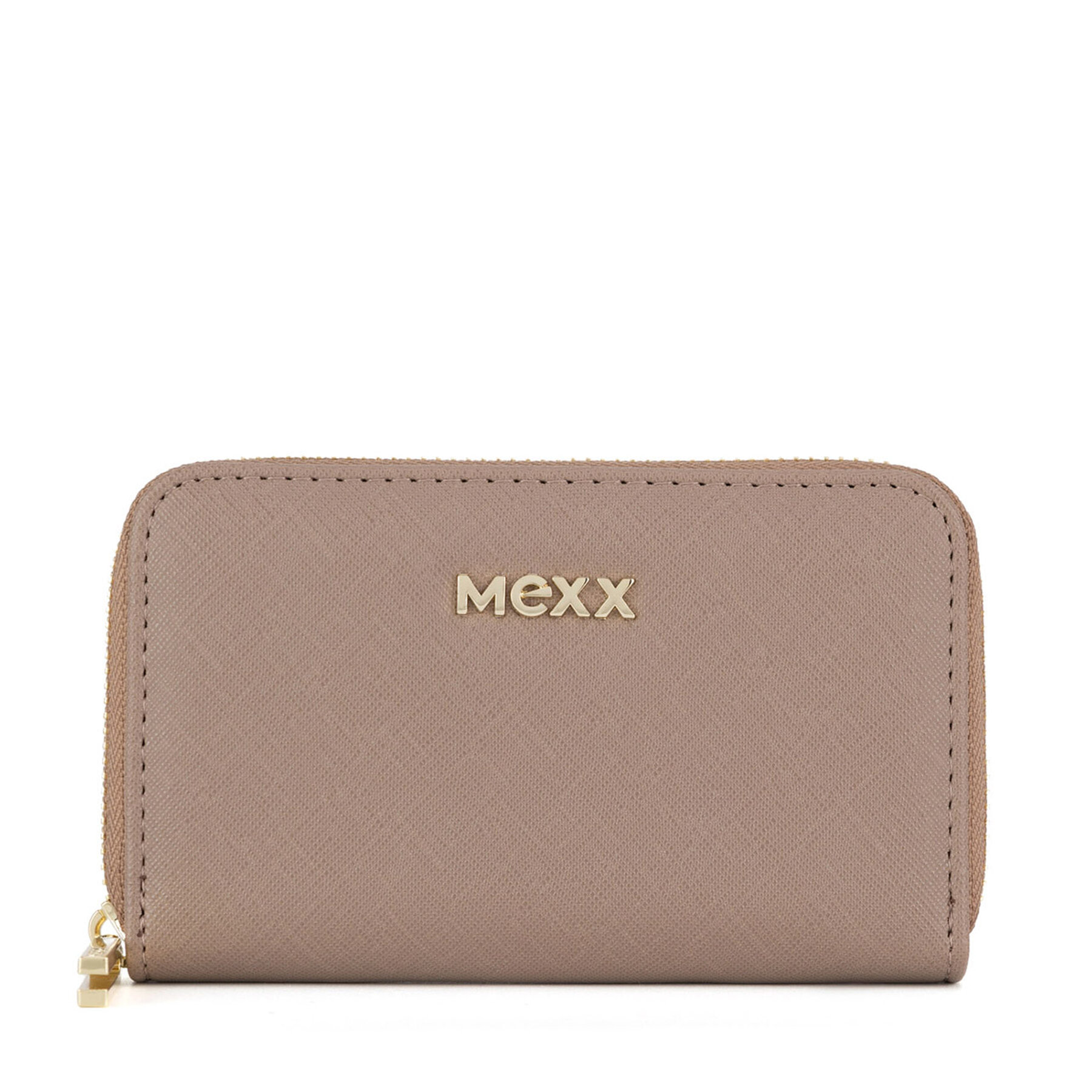 Pénztárca MEXX MEXX-W1-003-AW24 Barna