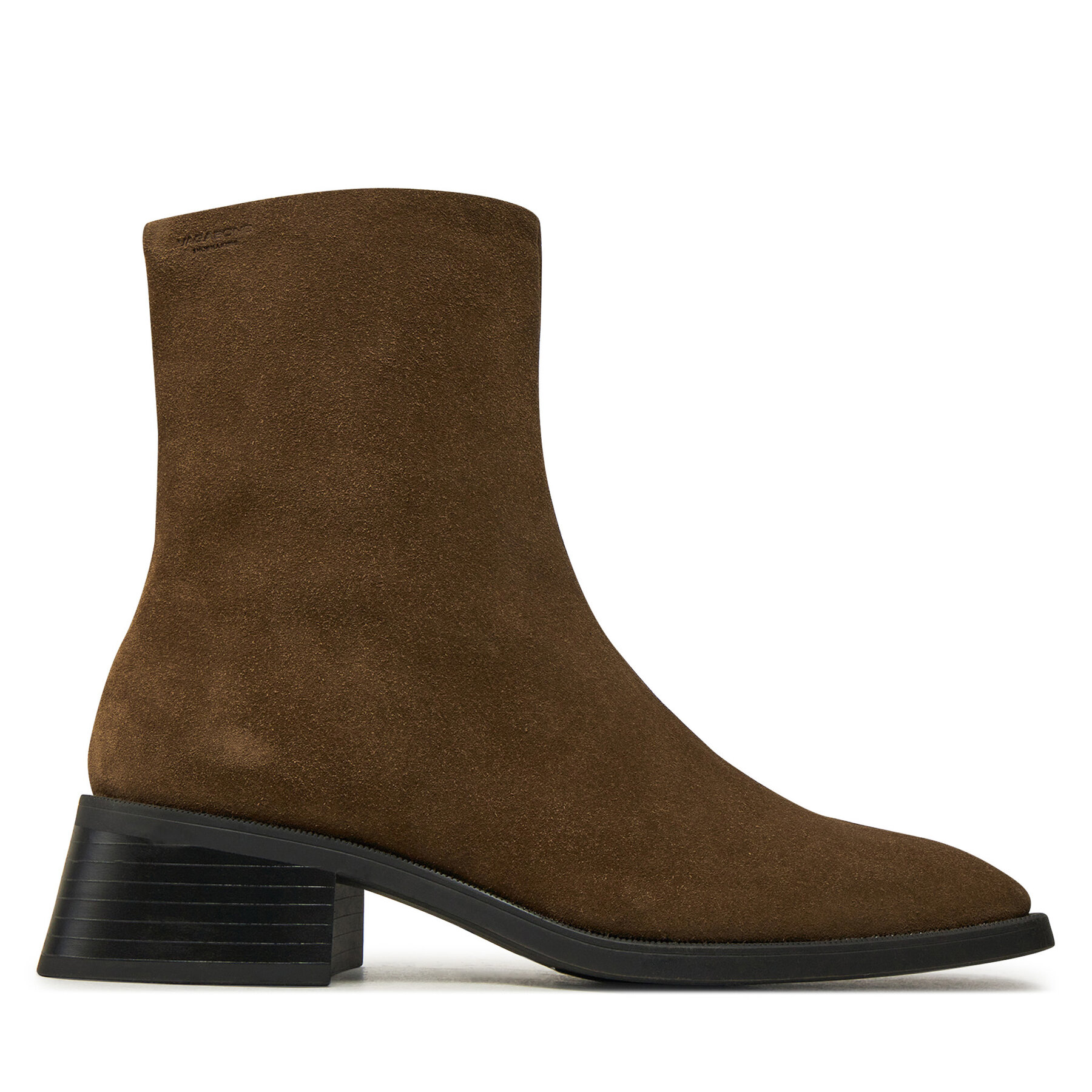 Dámske Členková obuv Vagabond Shoemakers, Rozmer: 35, Hnedá, Blanca 5217-240-58