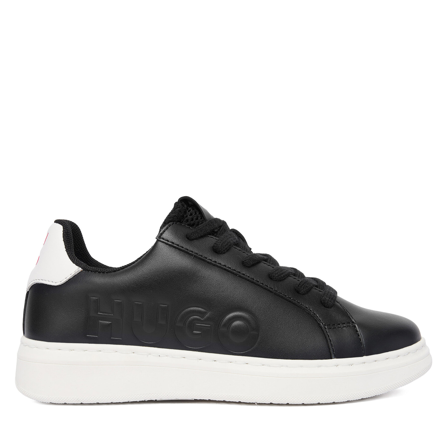 Sneakers HUGO G00533 M Negru