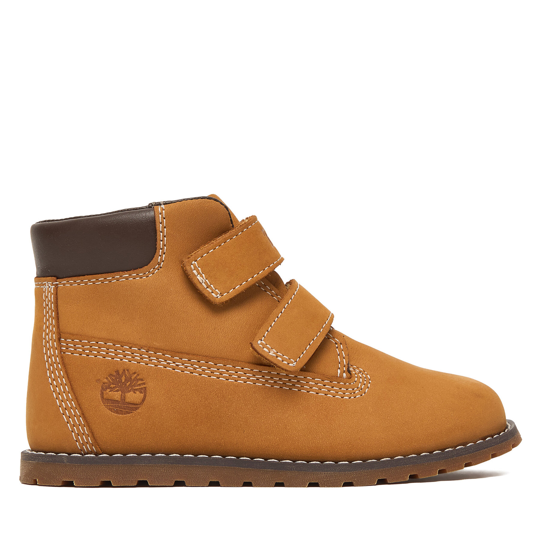 Gležnjarji Timberland Pokey Pine TB1A127M2311 Rumena