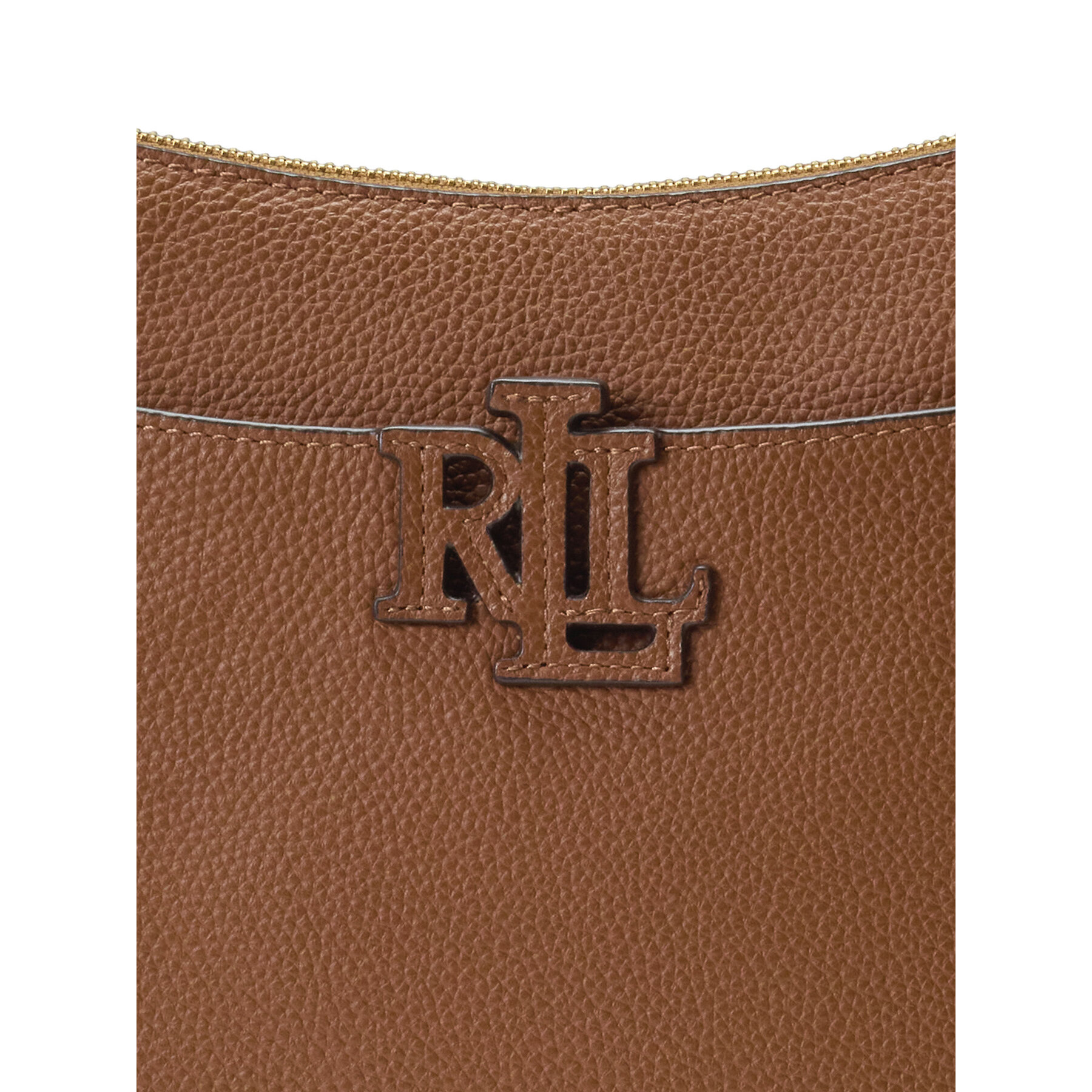 Sac à main LAUREN RALPH LAUREN 431970152002 Marron