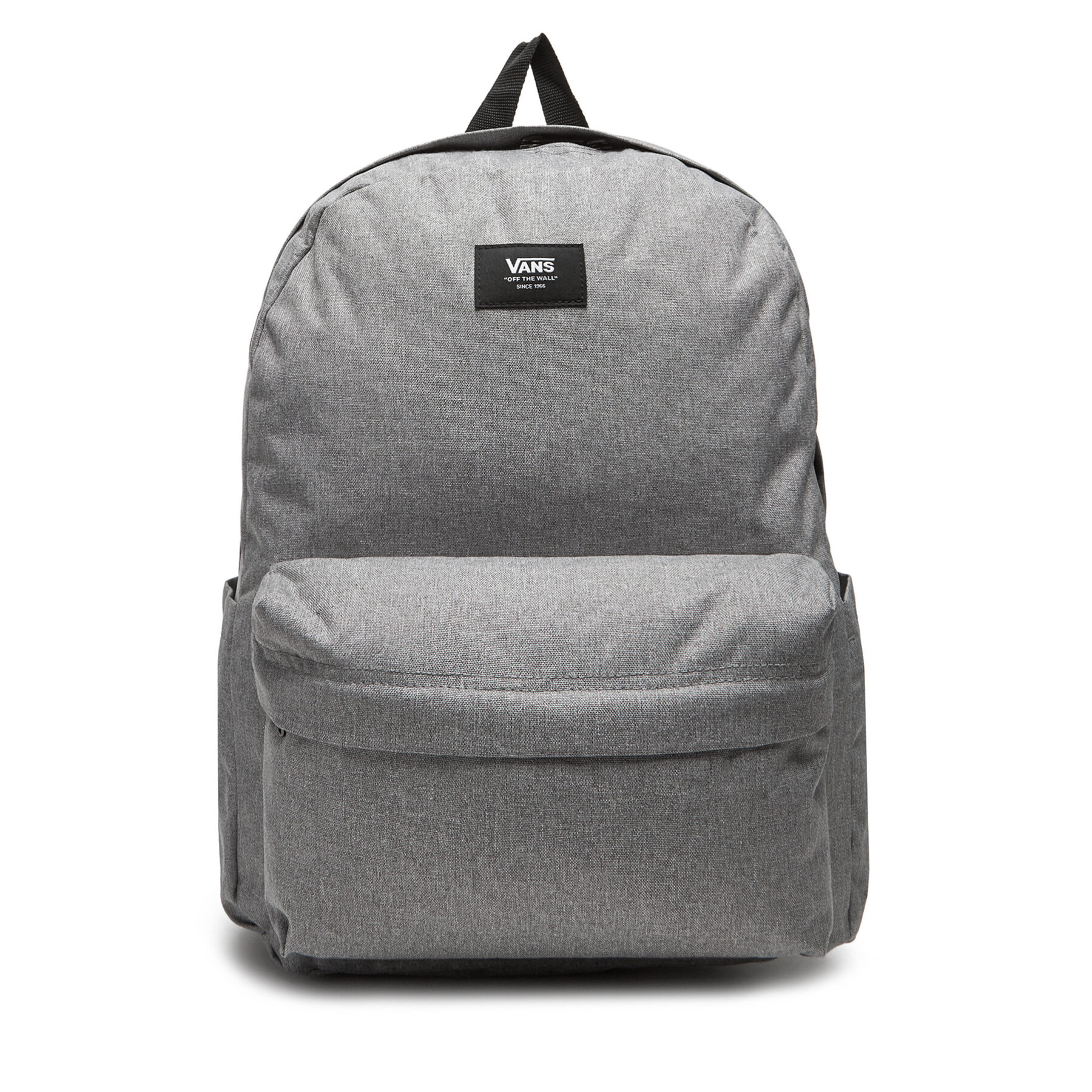 Ruksak Vans Old Skool Backpack VN000H4WKH71 Sivá