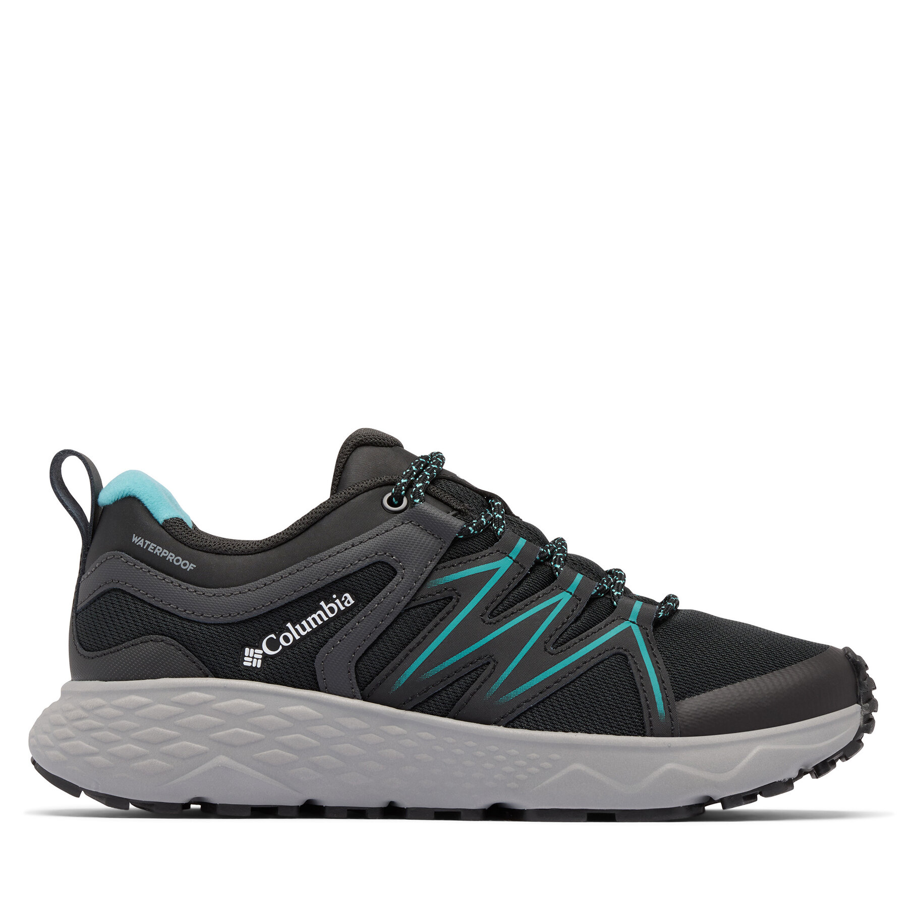 Αθλητικά Columbia Peakfreak 2108401 Μαύρο