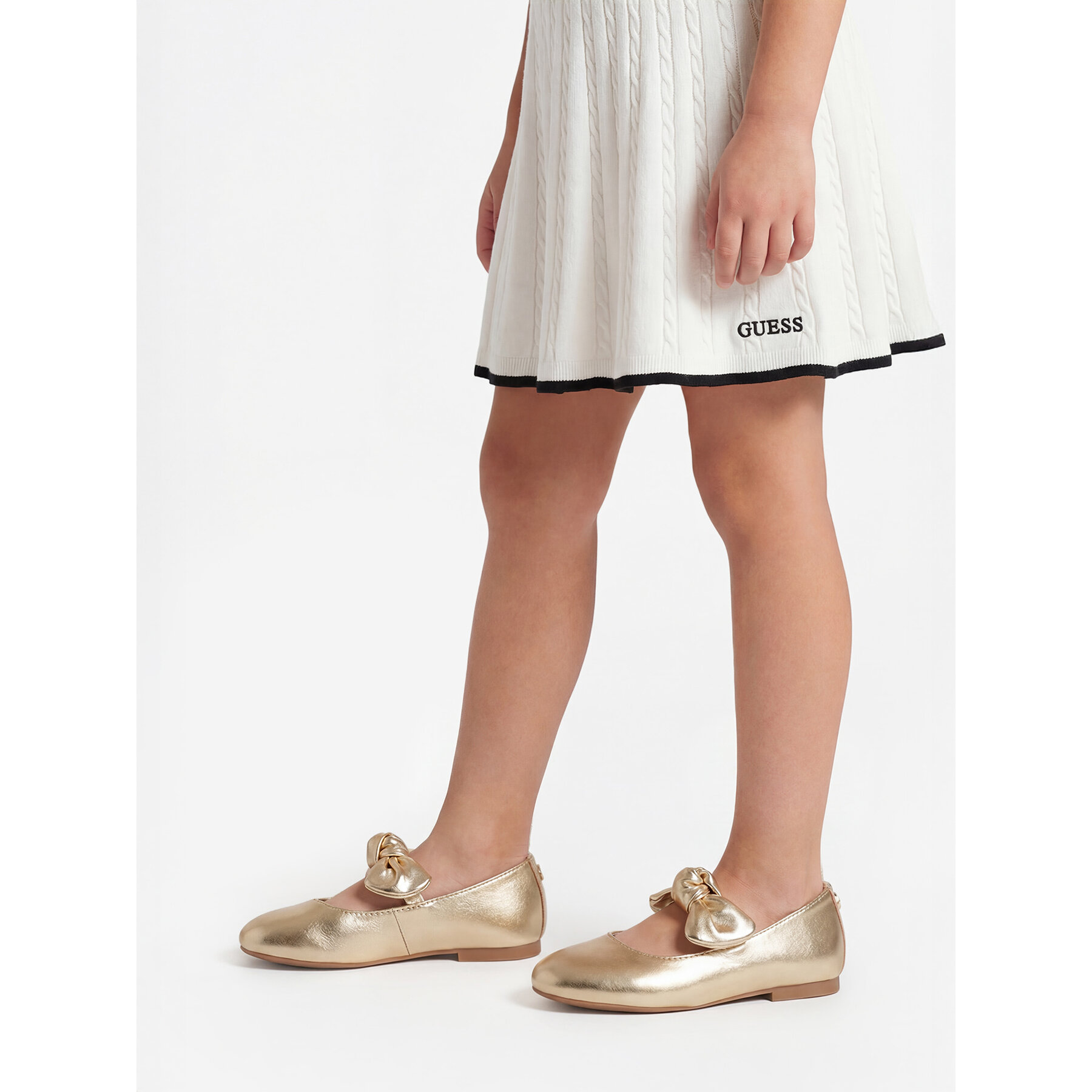 Balerini Guess CEO-CS6666-15 Auriu