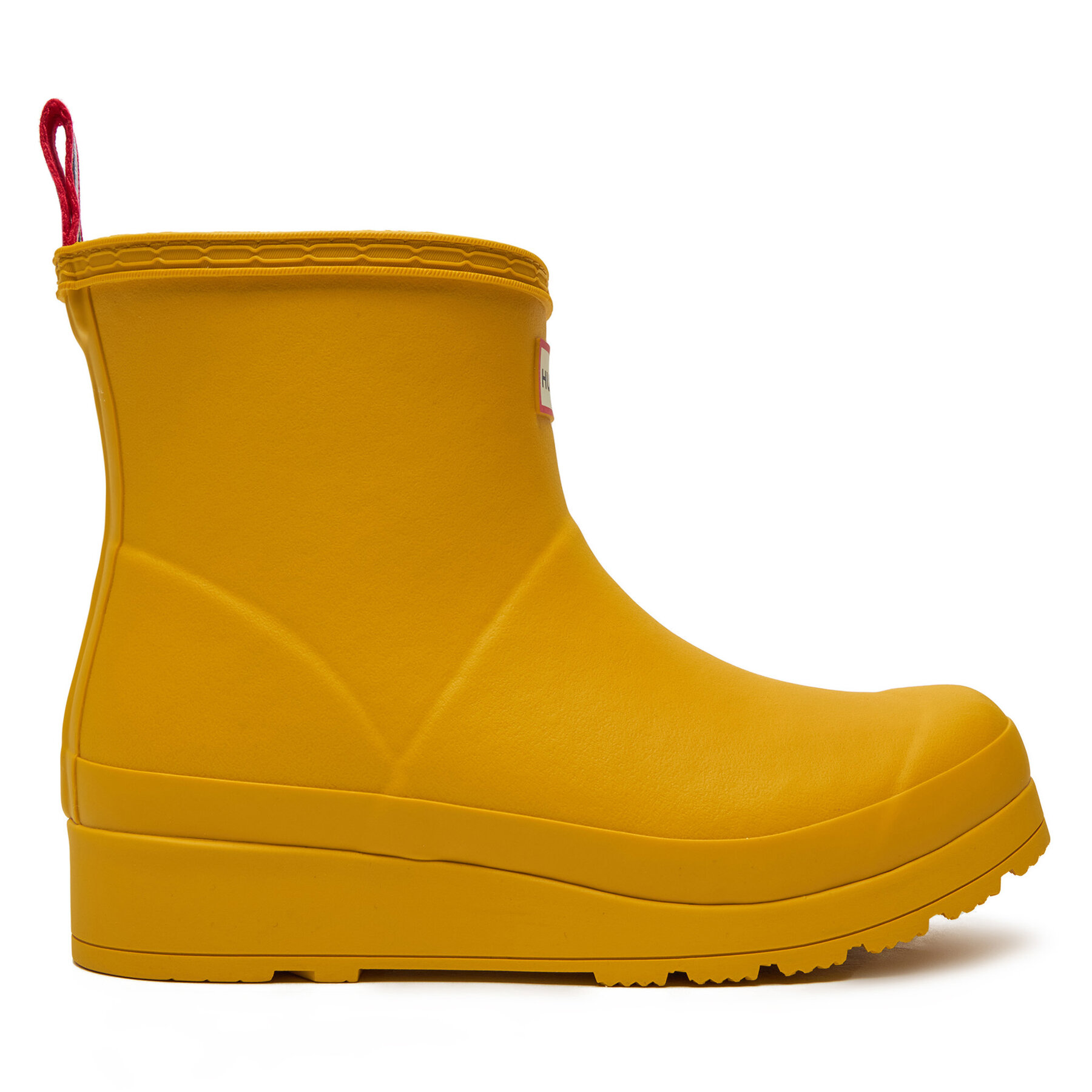 Cizme de cauciuc Hunter WFS2235RMA Galben