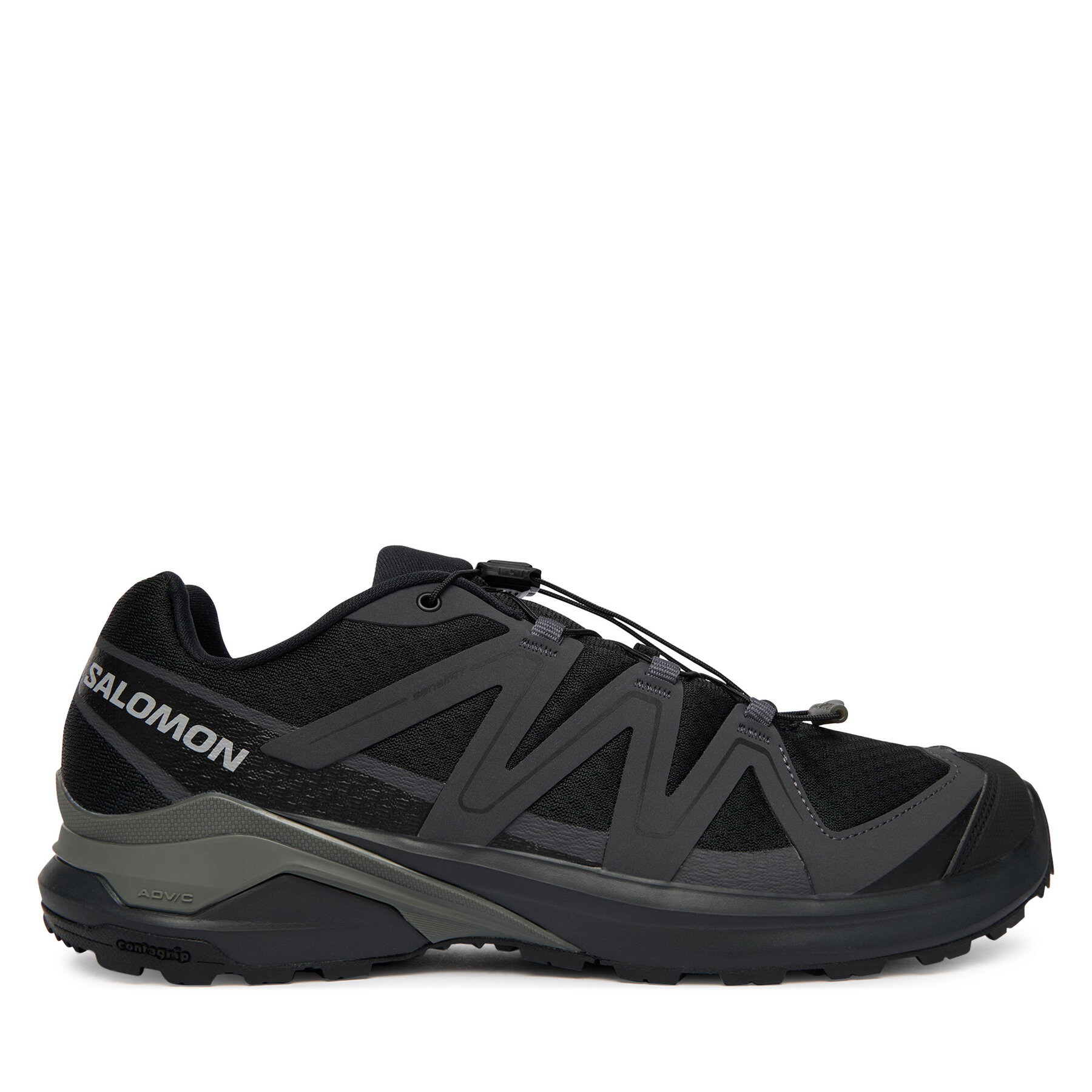 Туристически Salomon Examotion L47964300 Черен