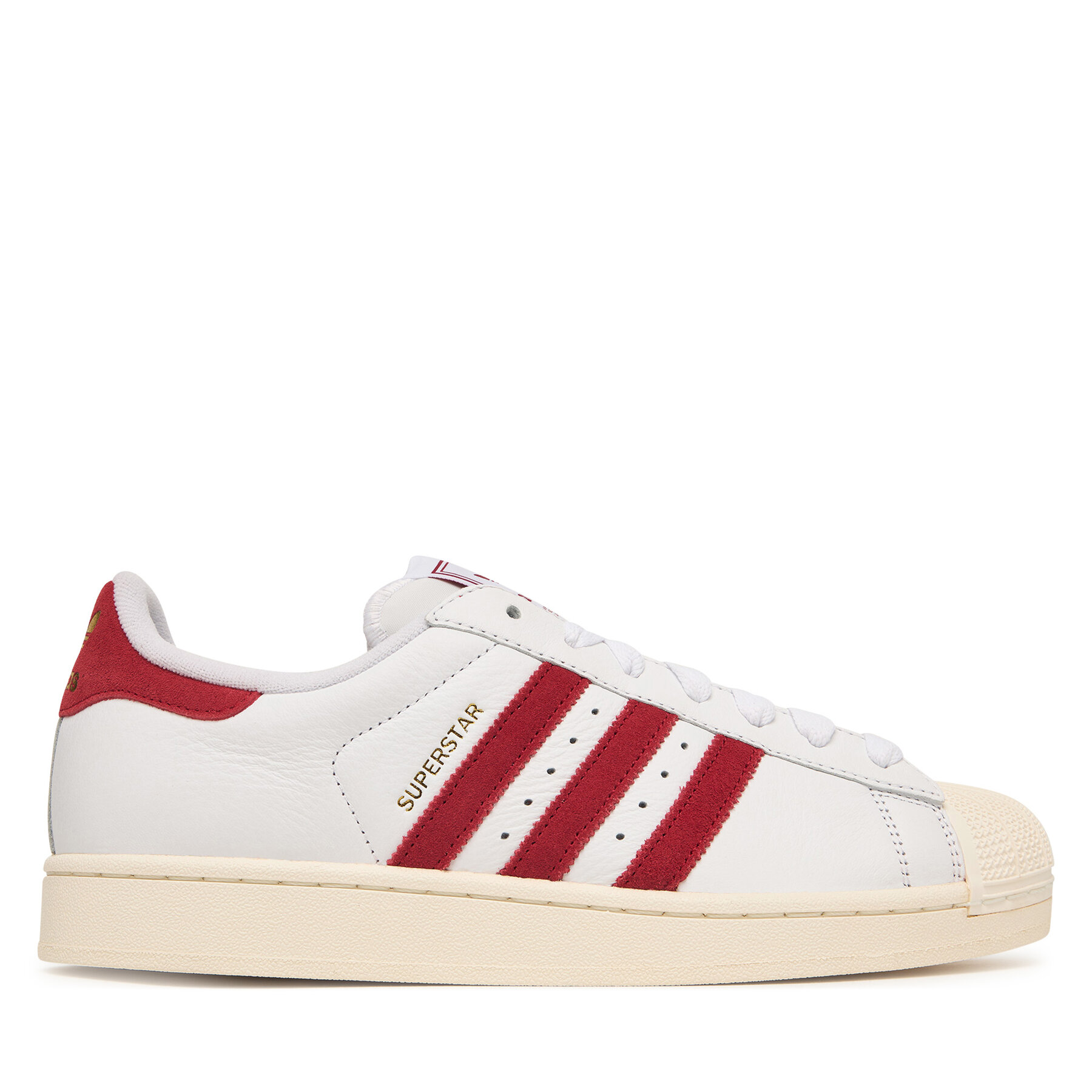 Sneakers adidas Superstar II KJ9978 Alb