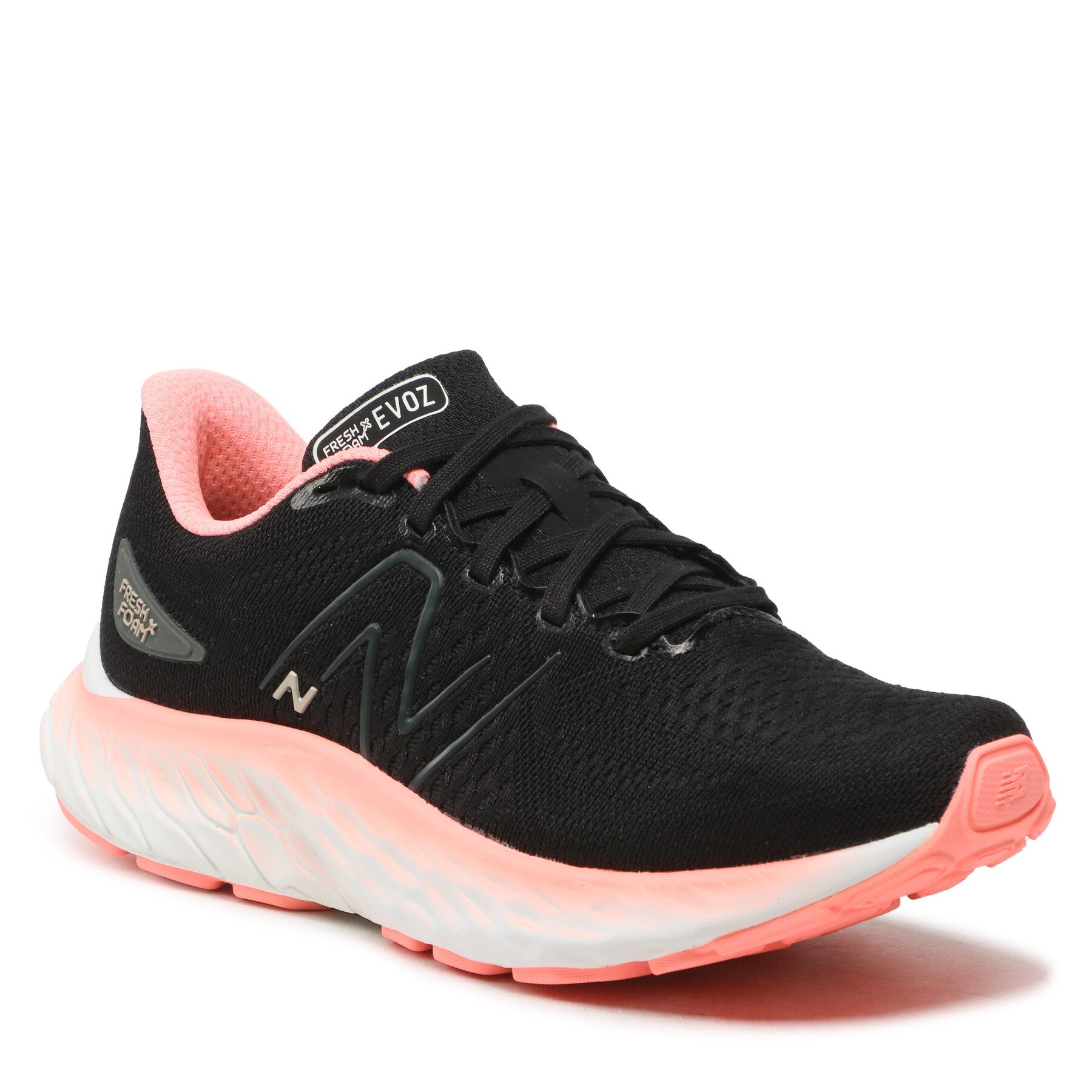 Pantofi New Balance Fresh Foam Evoz v3 WEVOZLB3 Negru