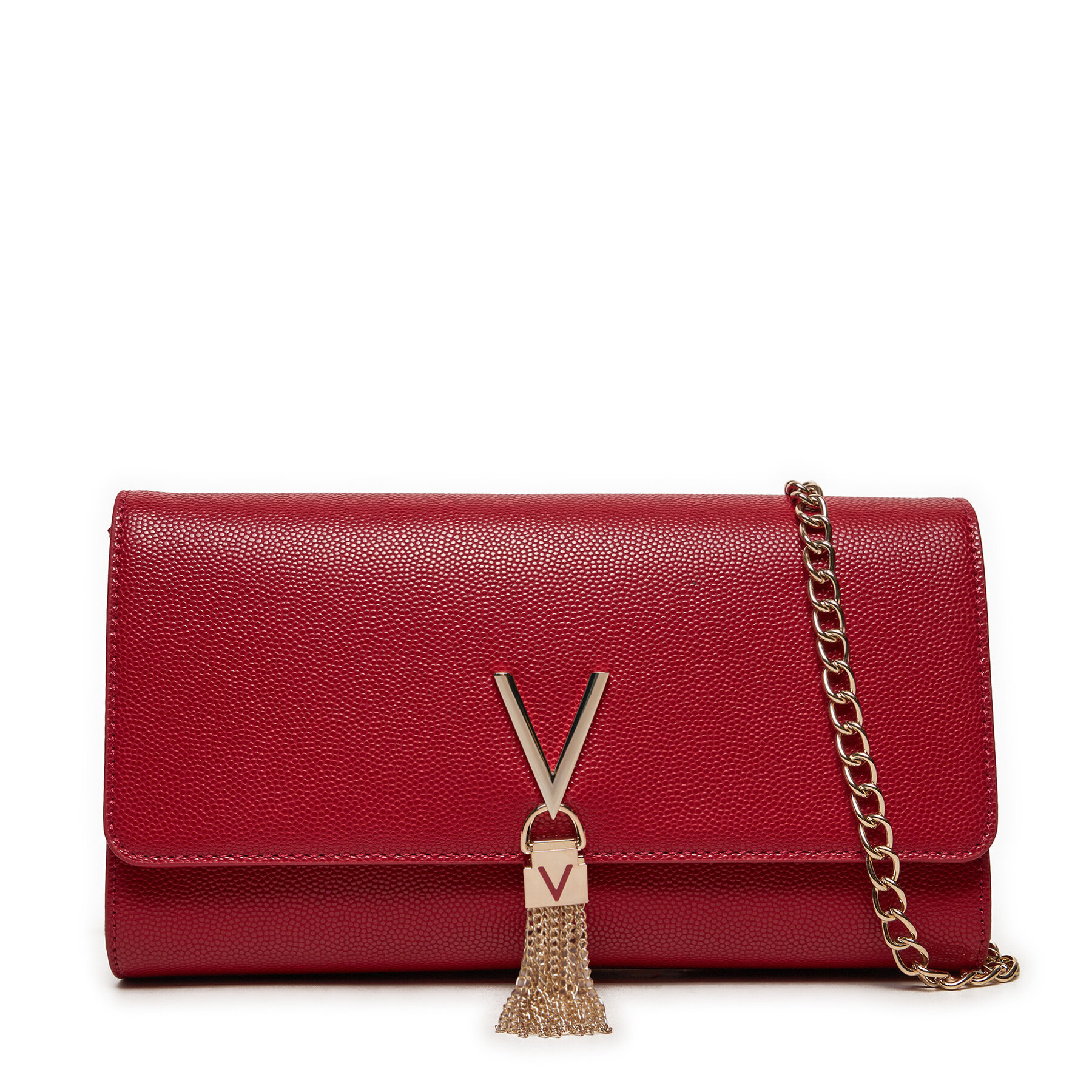 Torbica Valentino Divina VBS1R401G Crvena
