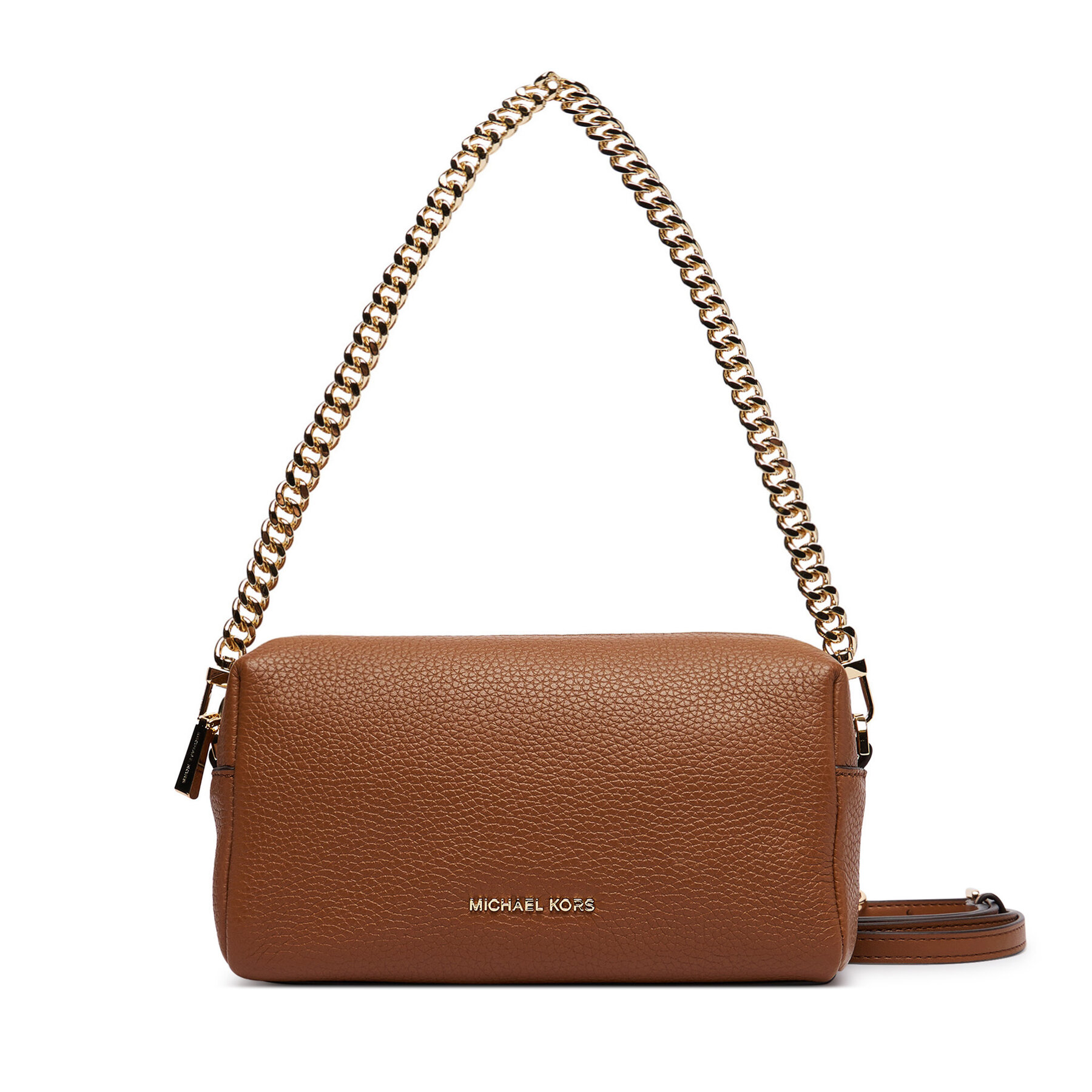 Kabelka MICHAEL Michael Kors 32F6GYTC5L Hnedá