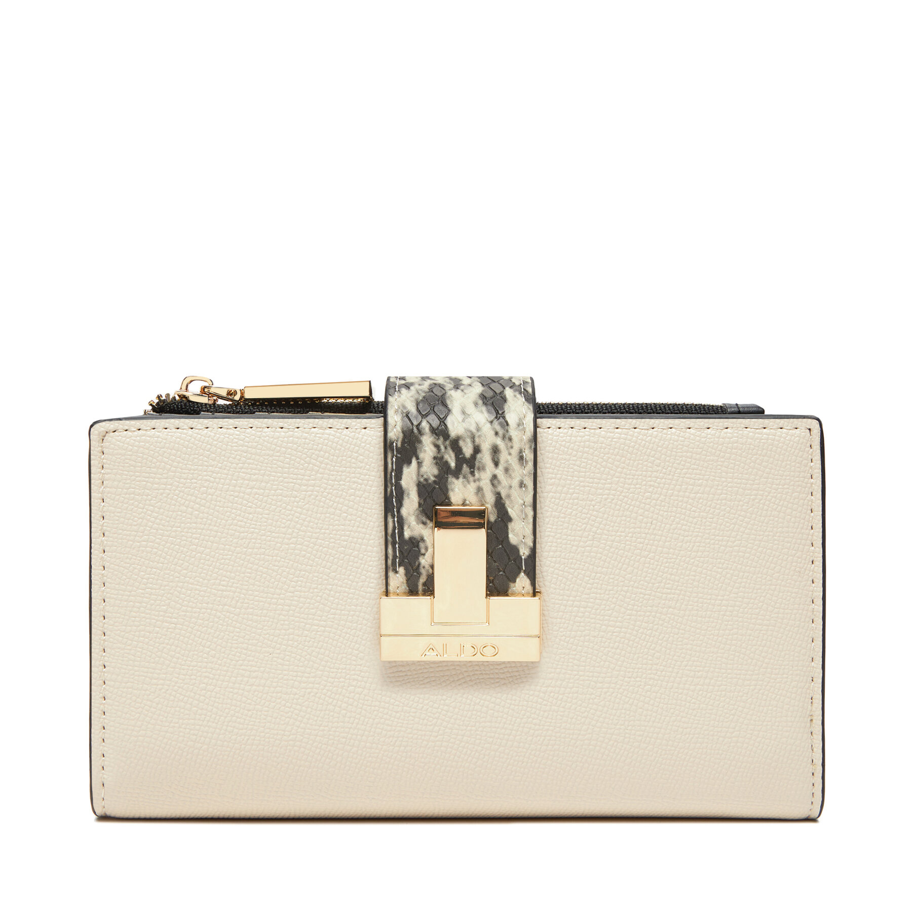 Portofel Aldo Ormeside 13989396 Écru