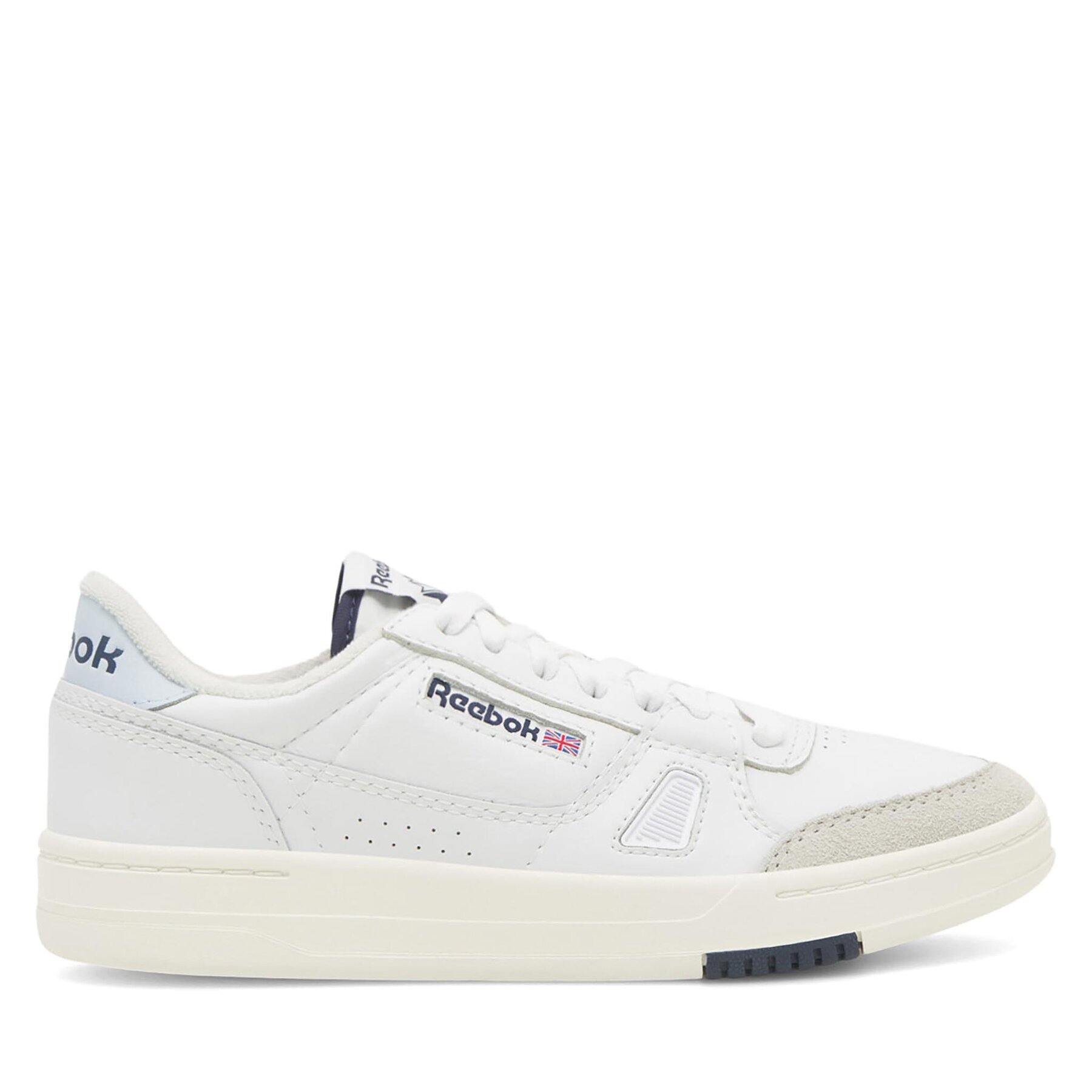 Damskie Sneakersy Reebok, Rozmiar 42 Biały Lt Court 100033714
