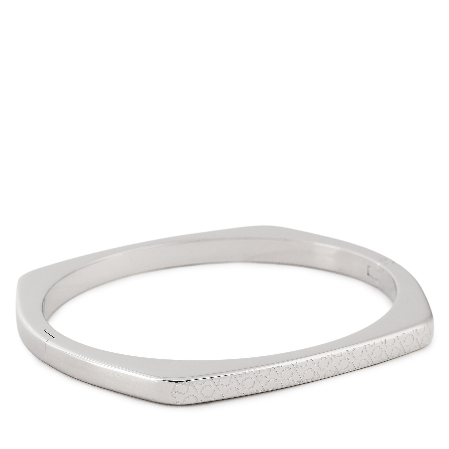 Náramok Calvin Klein 35000555 Strieborná