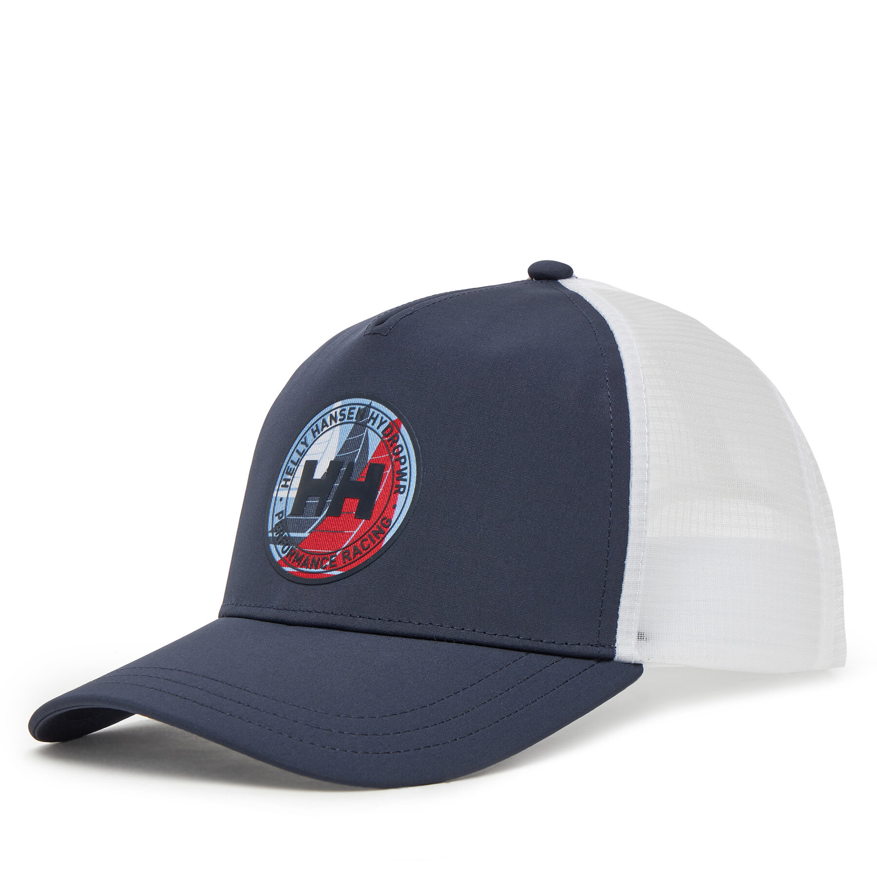 Baseball sapka Helly Hansen Hydropower 67520 Sötétkék