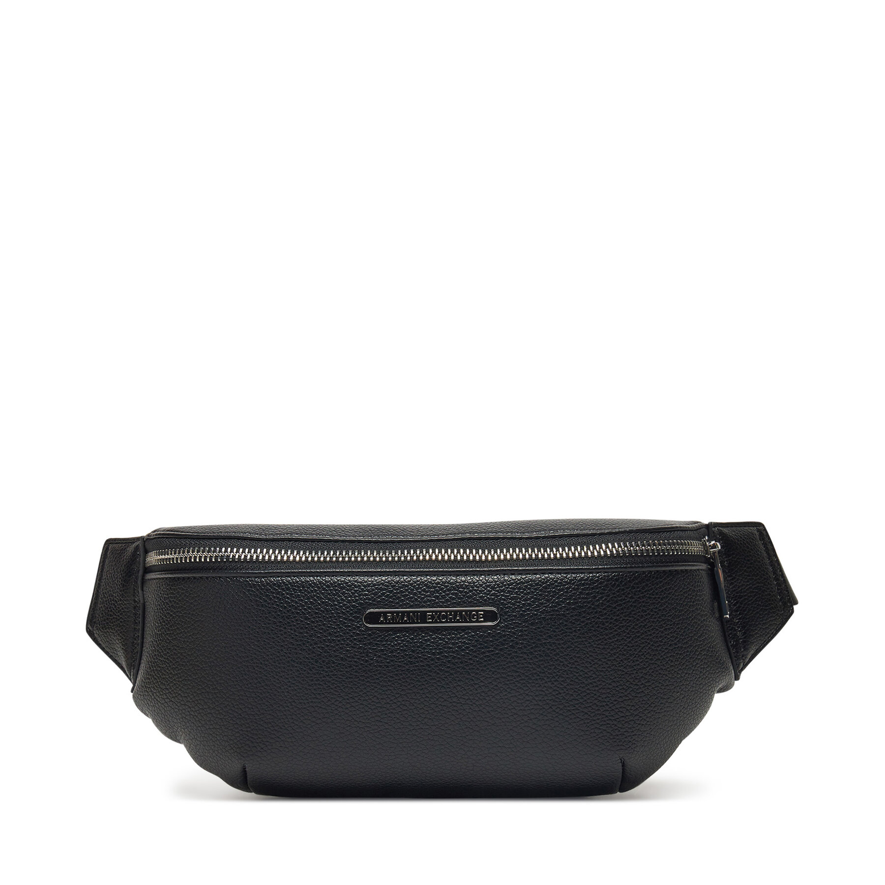  Övtáska Armani Exchange XM000848 AF12134 UC001 Fekete akciós termékkép 1
