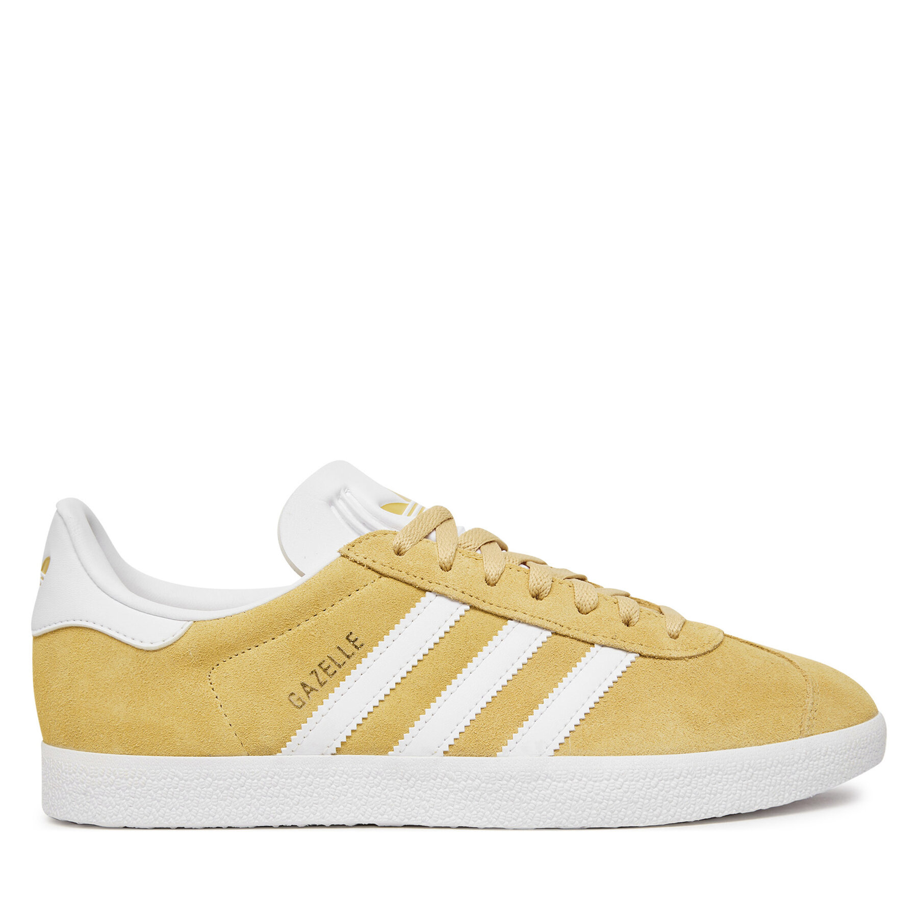 Αθλητικά adidas Gazelle Shoes JH5382 Κίτρινο