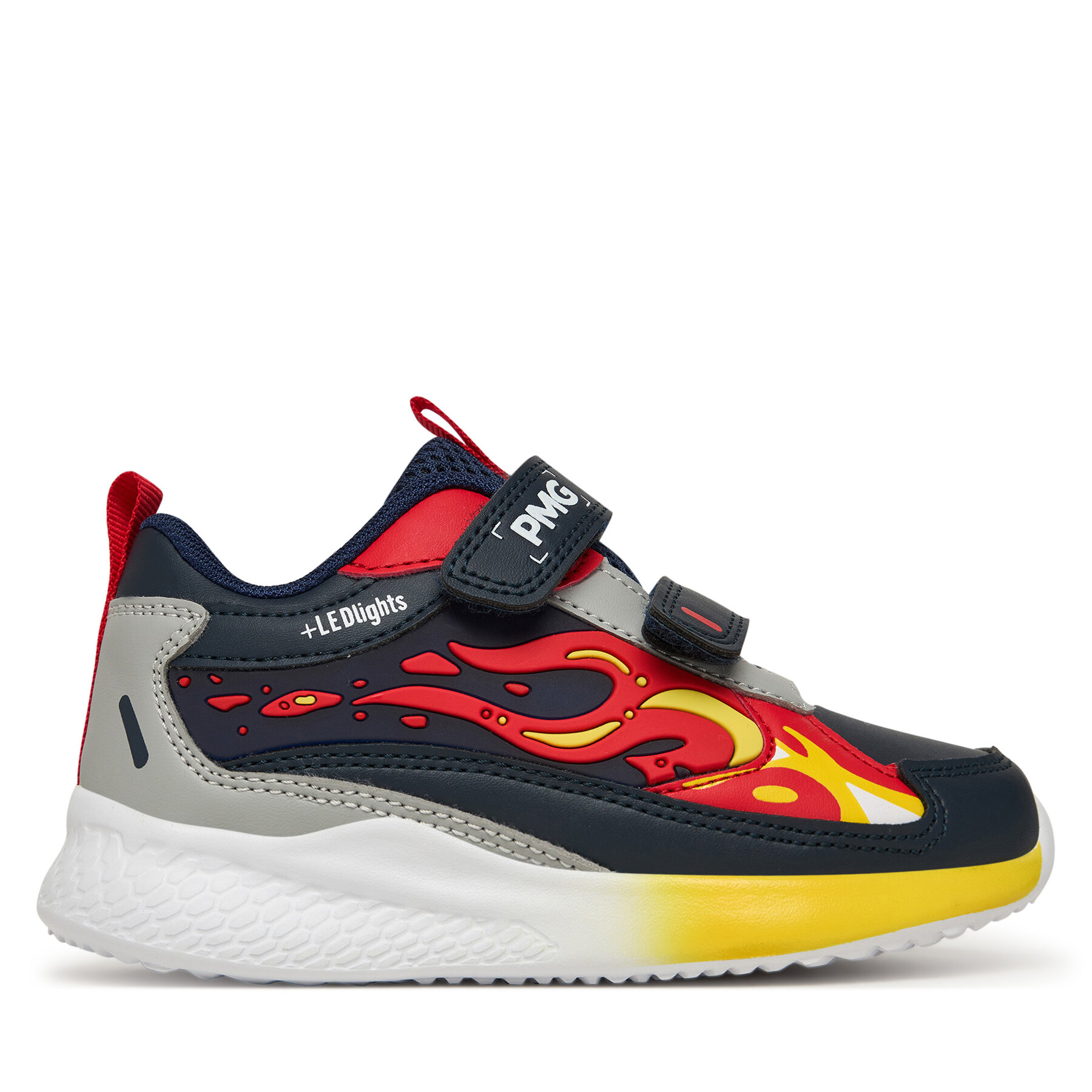 Sneakers Primigi AVANT-8982122 Blu scuro