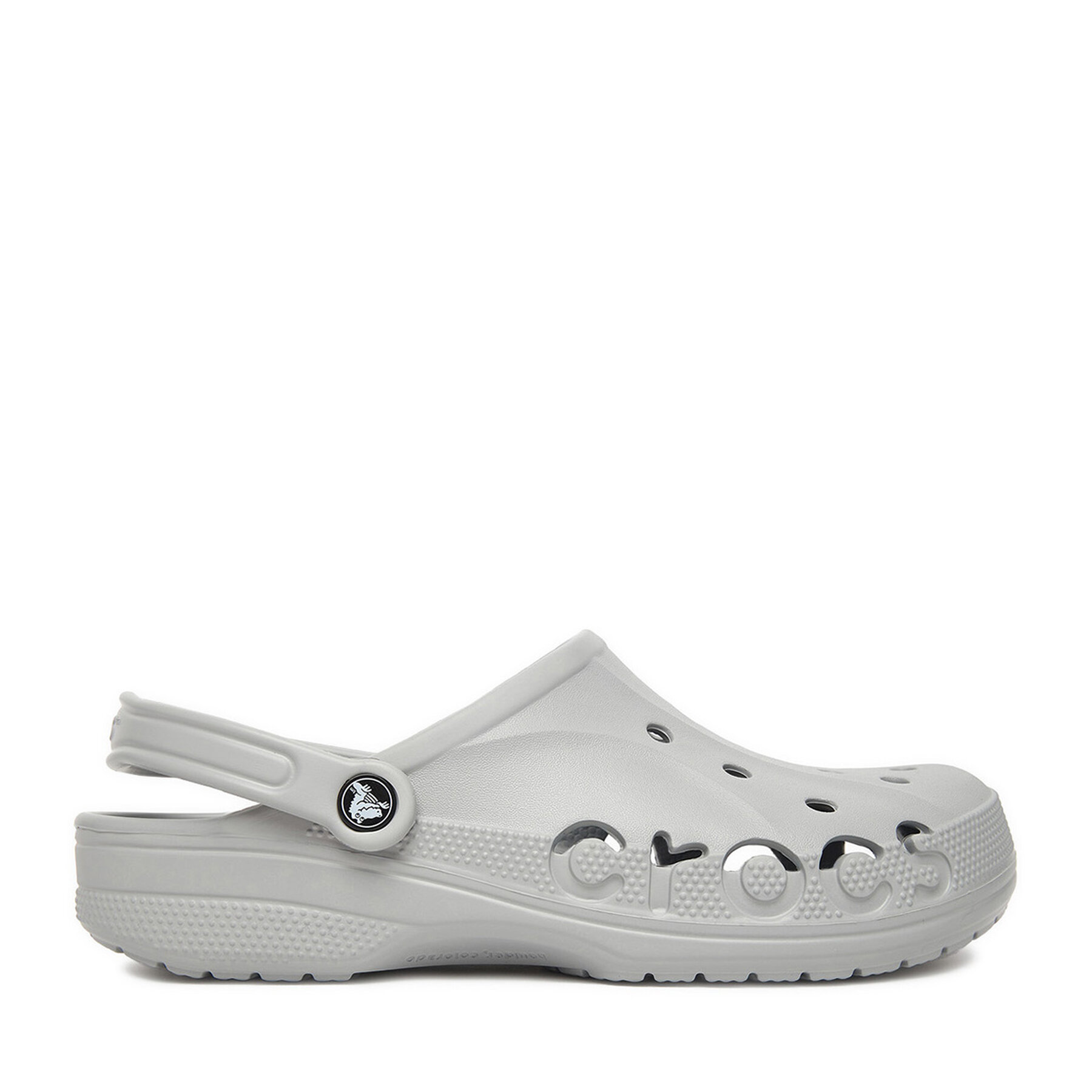 Şlapi Crocs C-BAYA CLOG 10126-007 Gri